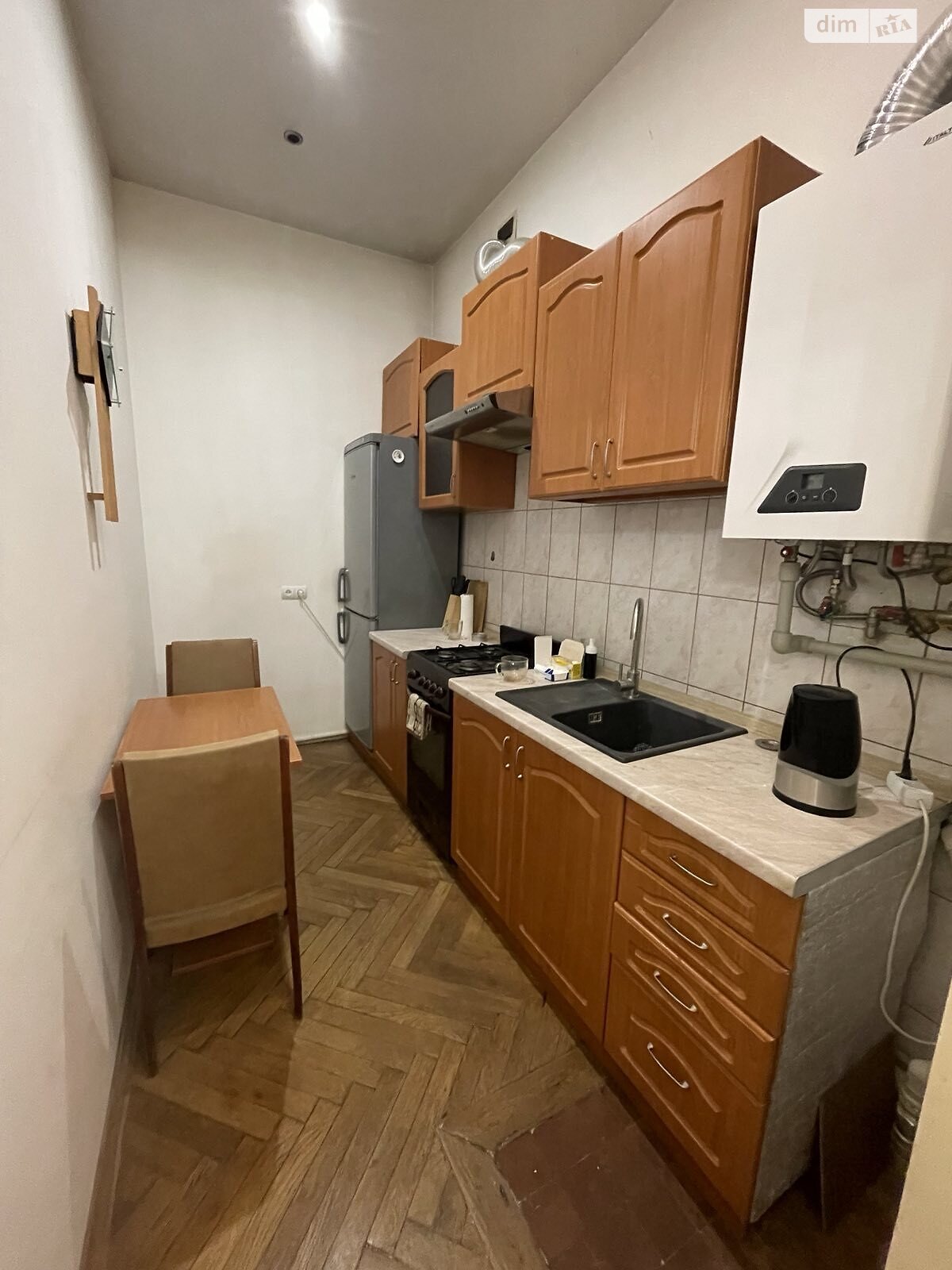 Продаж двокімнатної квартири в Львові, на вул. Франка Івана, район Галицький фото 1 Продаж двокімнатної квартири в Львові, на вул. Франка Івана, район Галицький фото 1