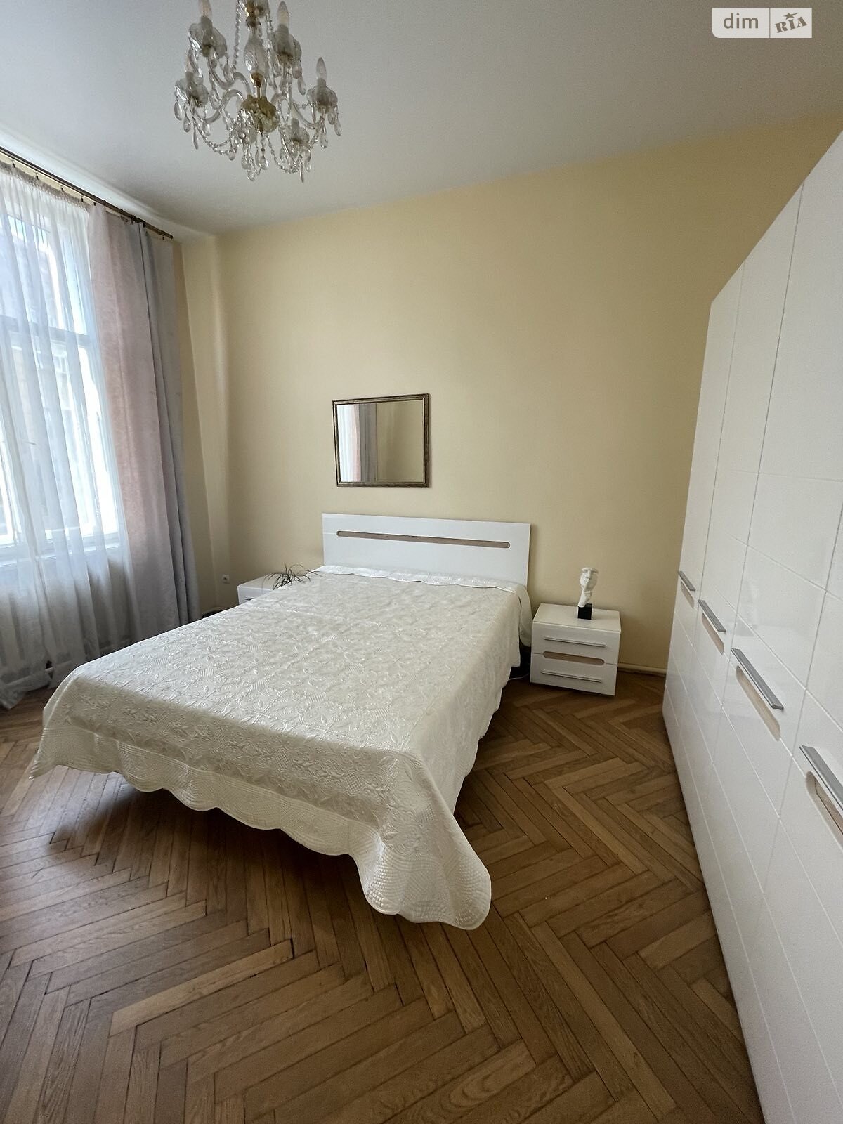 Продаж двокімнатної квартири в Львові, на вул. Франка Івана, район Галицький фото 1 Продаж двокімнатної квартири в Львові, на вул. Франка Івана, район Галицький фото 1