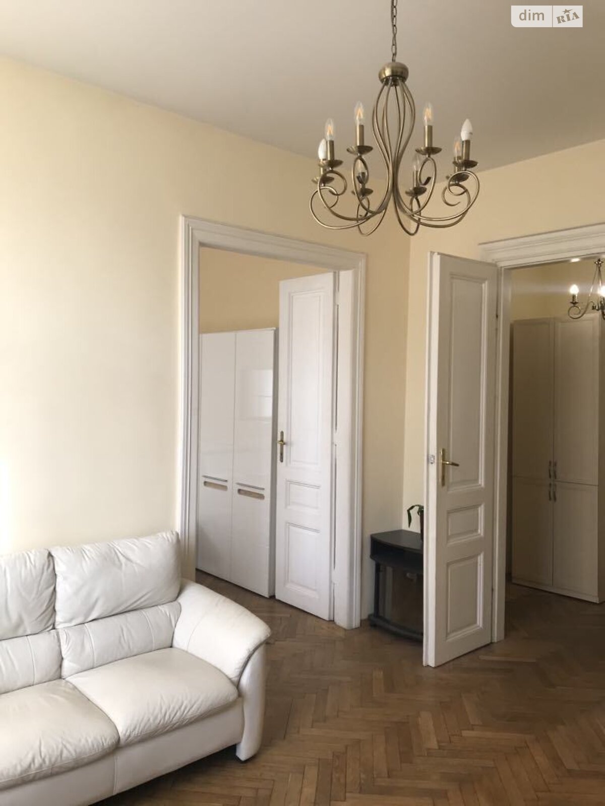Продаж двокімнатної квартири в Львові, на вул. Франка Івана, район Галицький фото 1 Продаж двокімнатної квартири в Львові, на вул. Франка Івана, район Галицький фото 1