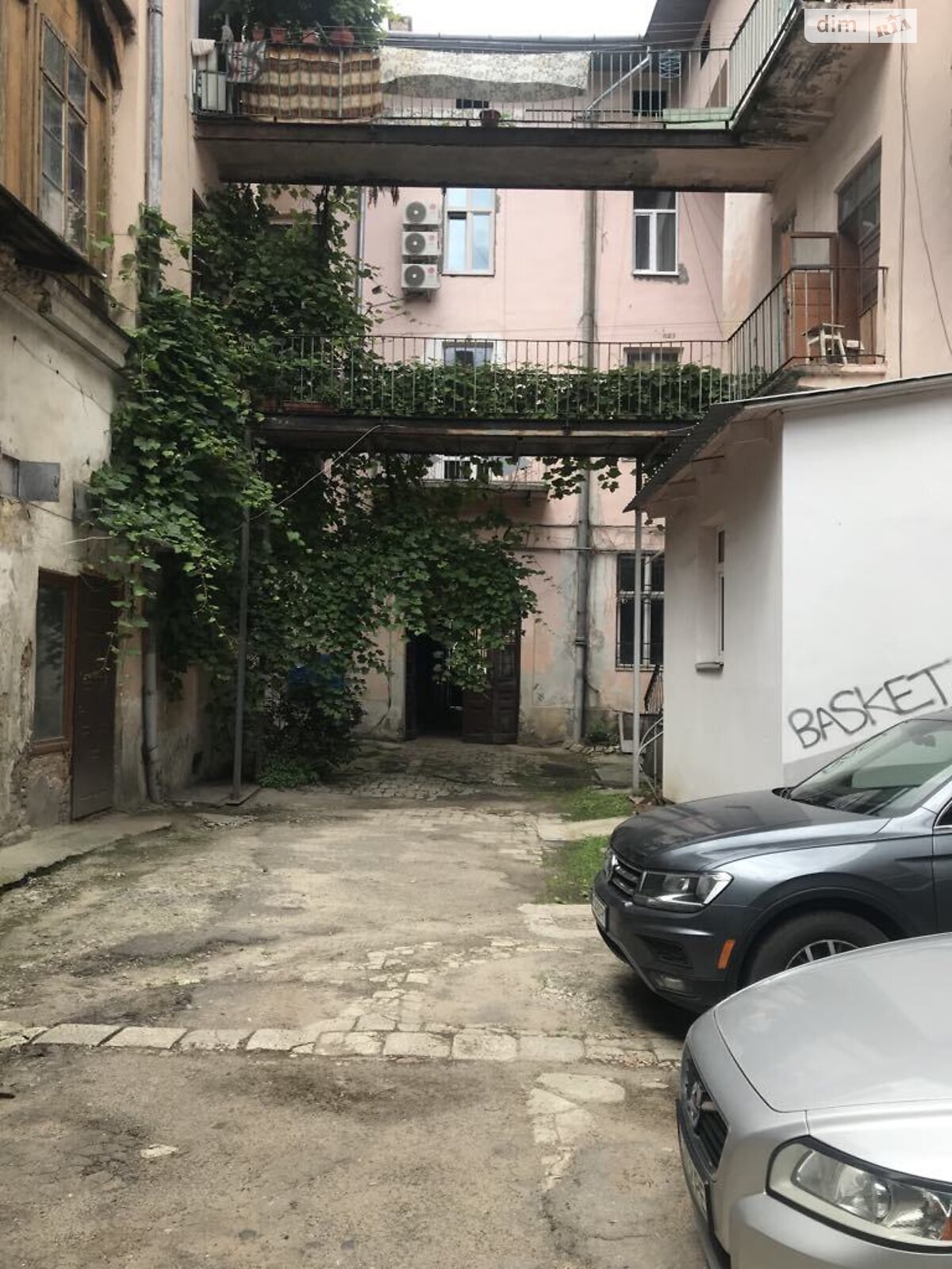 Продаж двокімнатної квартири в Львові, на вул. Франка Івана, район Галицький фото 1 Продаж двокімнатної квартири в Львові, на вул. Франка Івана, район Галицький фото 1