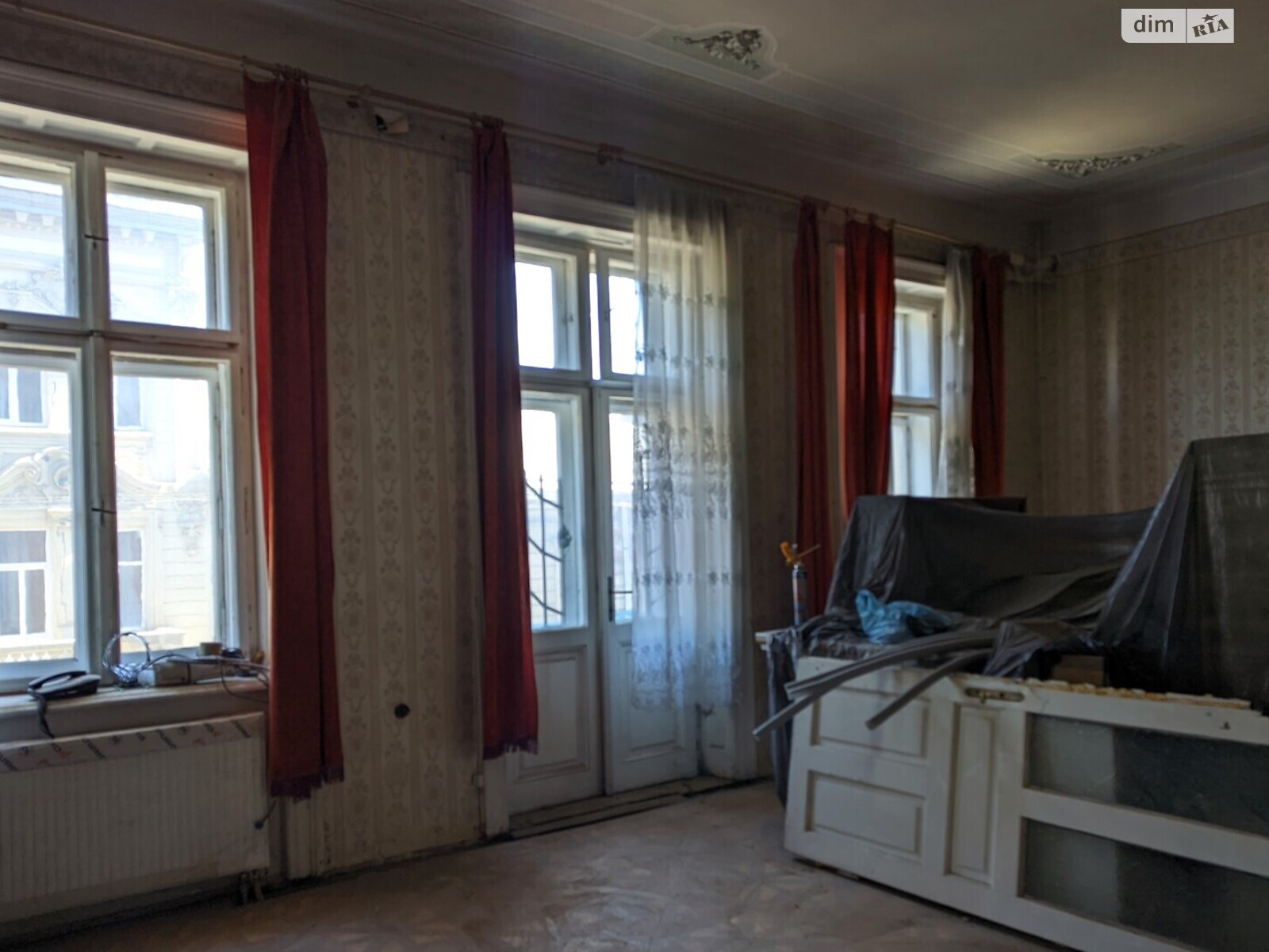 Продажа однокомнатной квартиры в Львове, на ул. Франко Ивана, район Центр фото 1 Продажа однокомнатной квартиры в Львове, на ул. Франко Ивана, район Центр фото 1