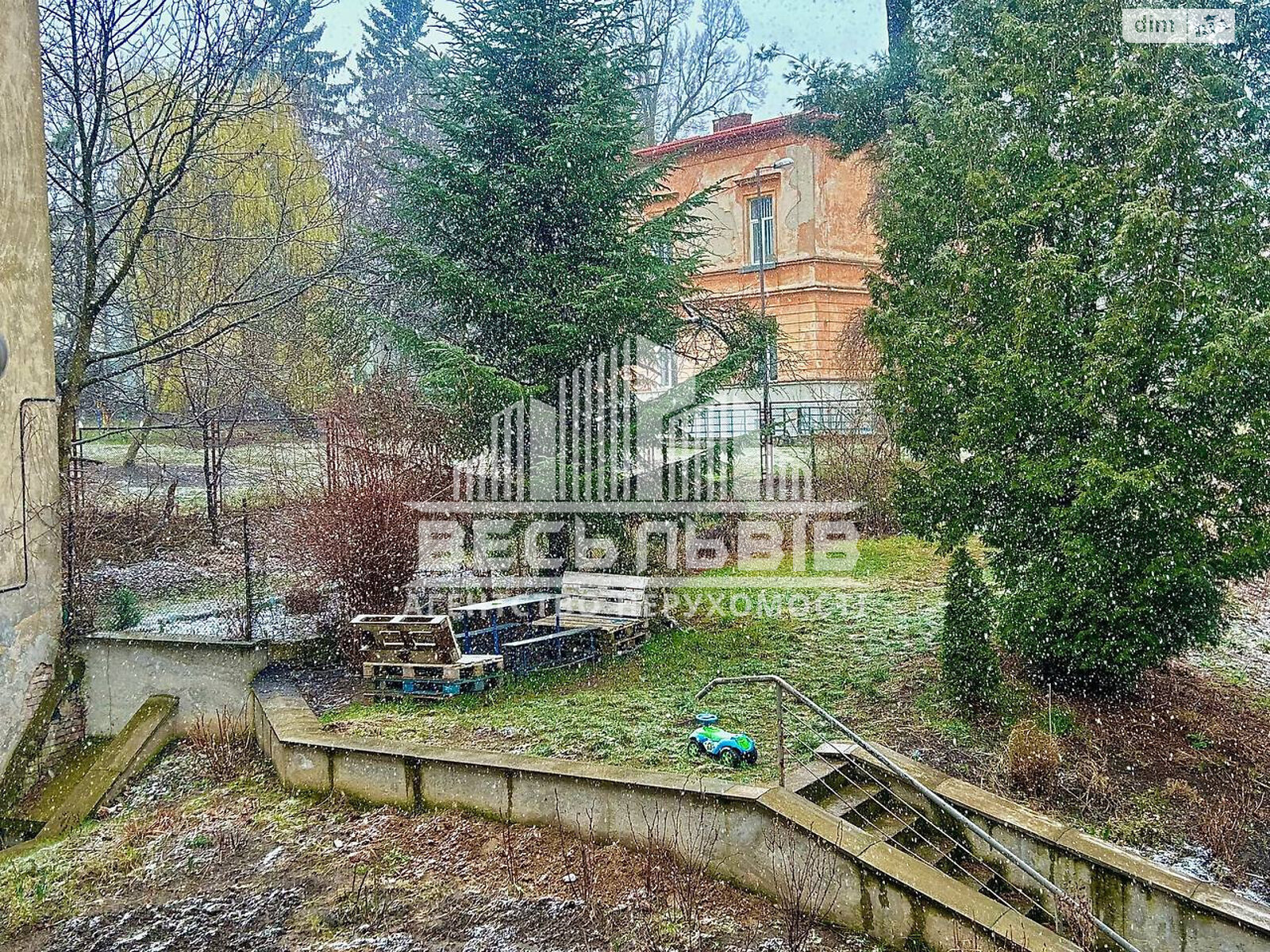 Продаж однокімнатної квартири в Львові, на вул. Франка Івана 38, район Центр фото 1 Продаж однокімнатної квартири в Львові, на вул. Франка Івана 38, район Центр фото 1