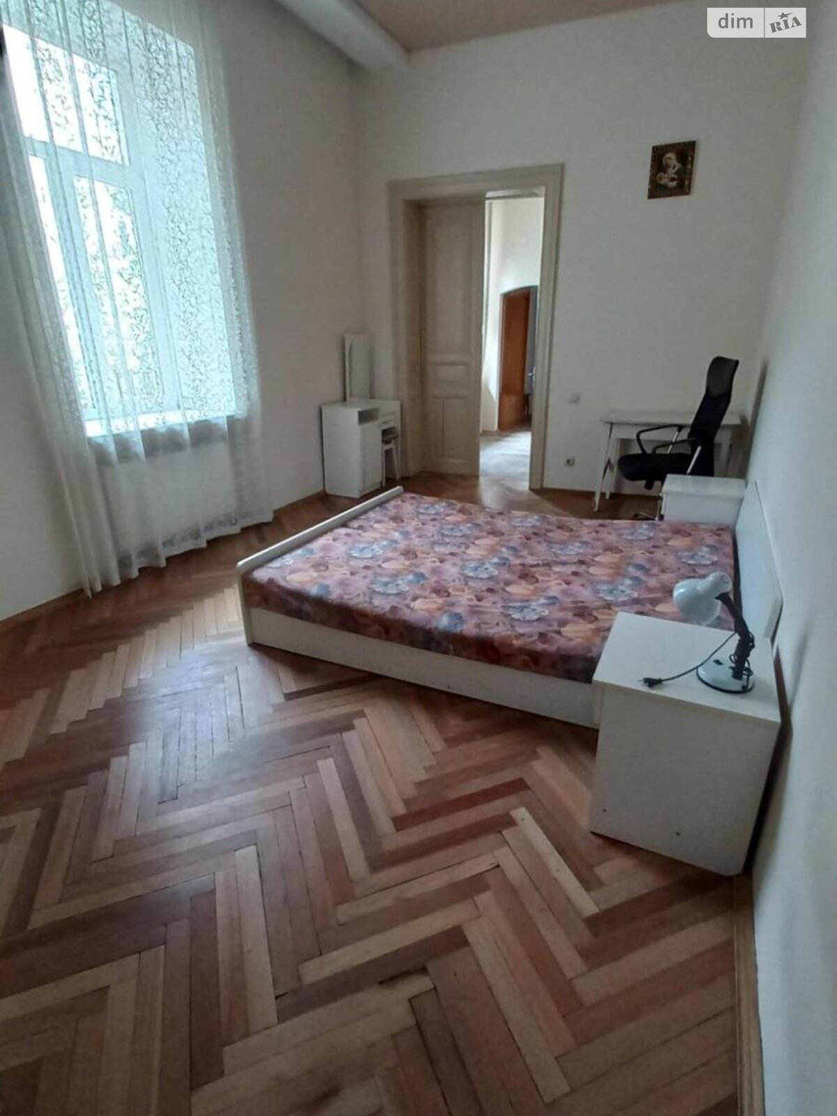 Продаж однокімнатної квартири в Львові, на вул. Франка Івана, район Центр фото 1 Продаж однокімнатної квартири в Львові, на вул. Франка Івана, район Центр фото 1