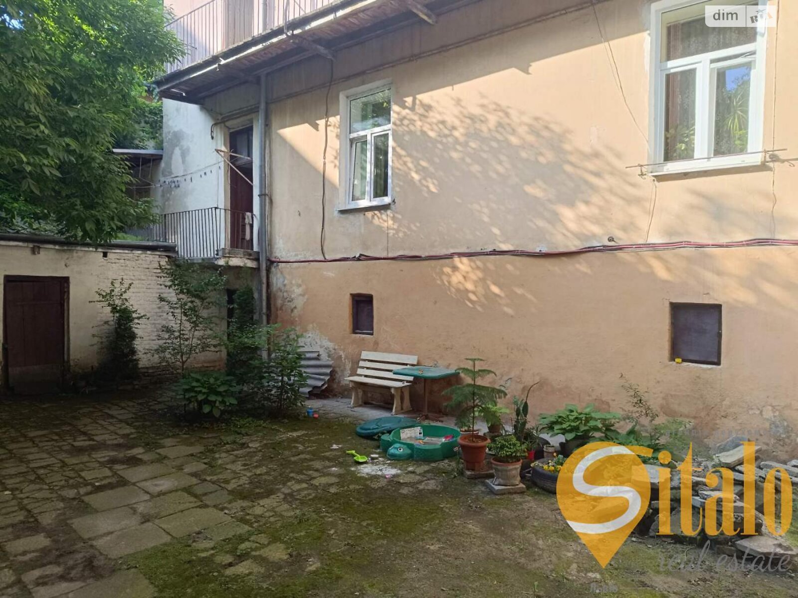 Продаж однокімнатної квартири в Львові, на вул. Франка Івана, район Центр фото 1 Продаж однокімнатної квартири в Львові, на вул. Франка Івана, район Центр фото 1