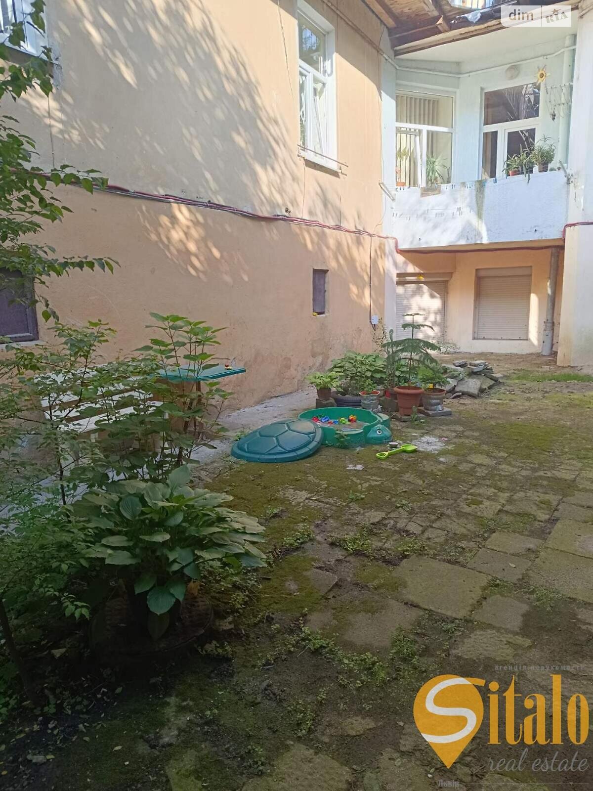 Продаж однокімнатної квартири в Львові, на вул. Франка Івана, район Центр фото 1 Продаж однокімнатної квартири в Львові, на вул. Франка Івана, район Центр фото 1
