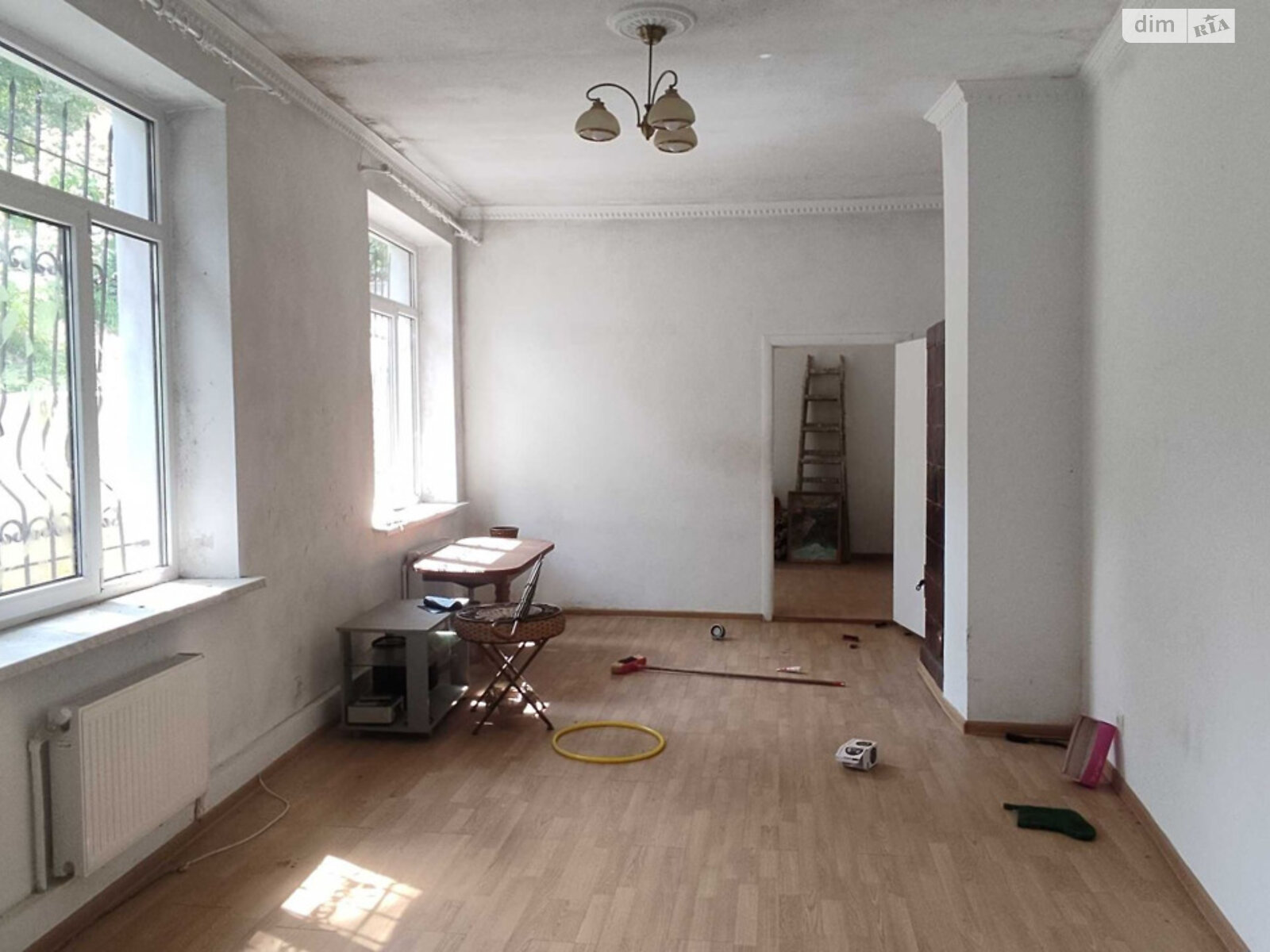 Продажа четырехкомнатной квартиры в Львове, на ул. Франко Ивана 40, район Центр фото 1