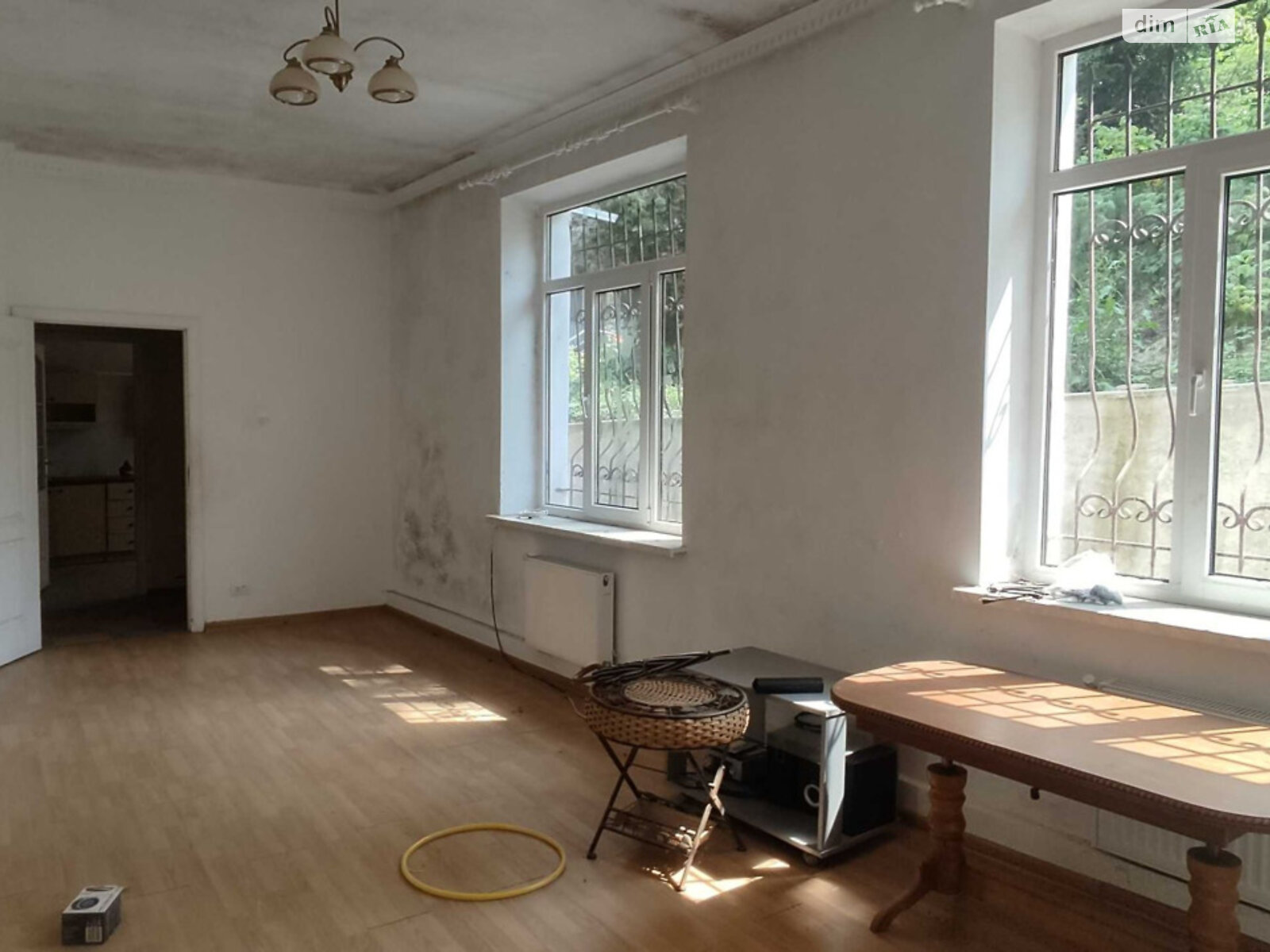 Продажа четырехкомнатной квартиры в Львове, на ул. Франко Ивана 40, район Центр фото 1