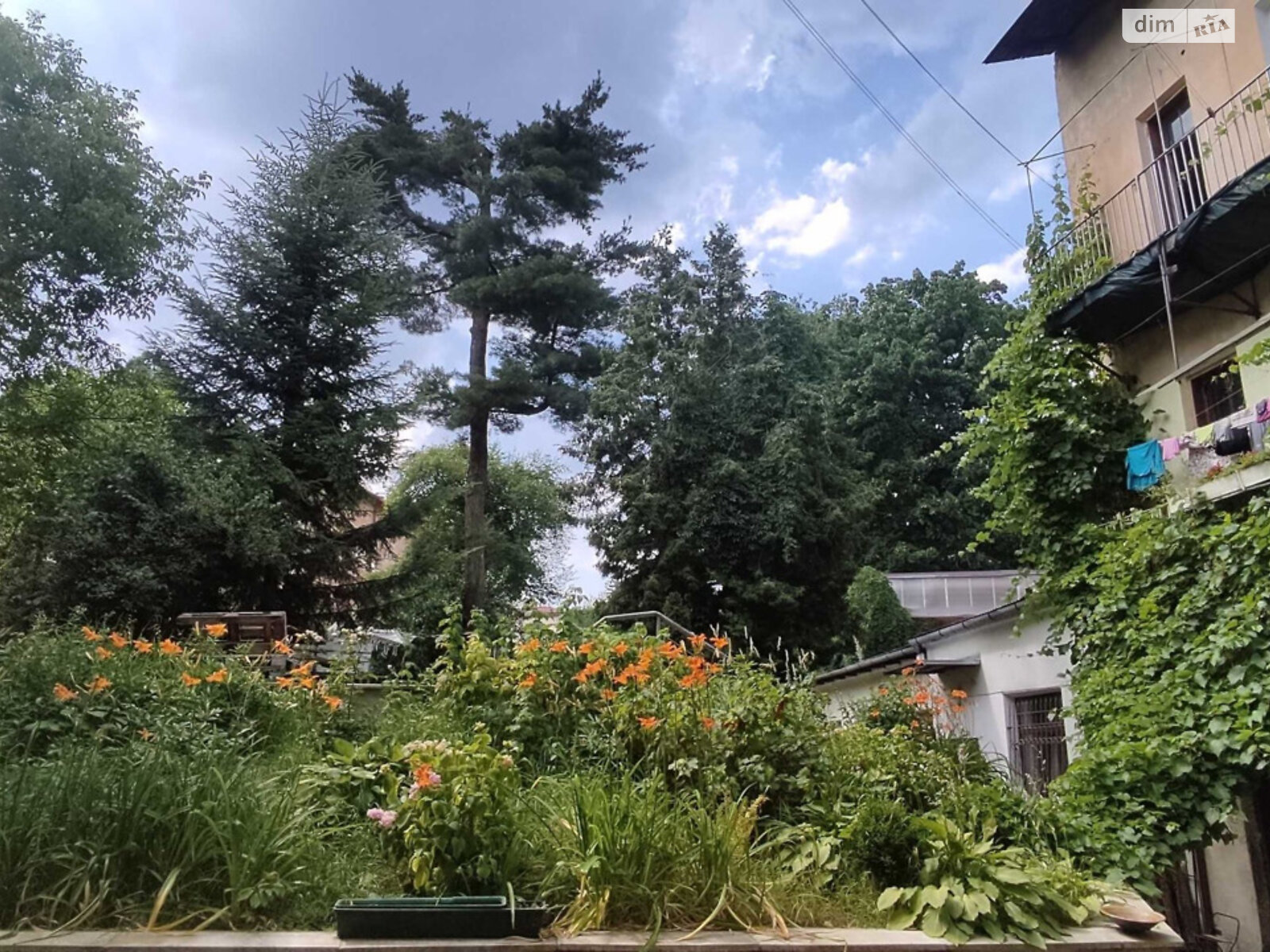 Продажа четырехкомнатной квартиры в Львове, на ул. Франко Ивана 40, район Центр фото 1