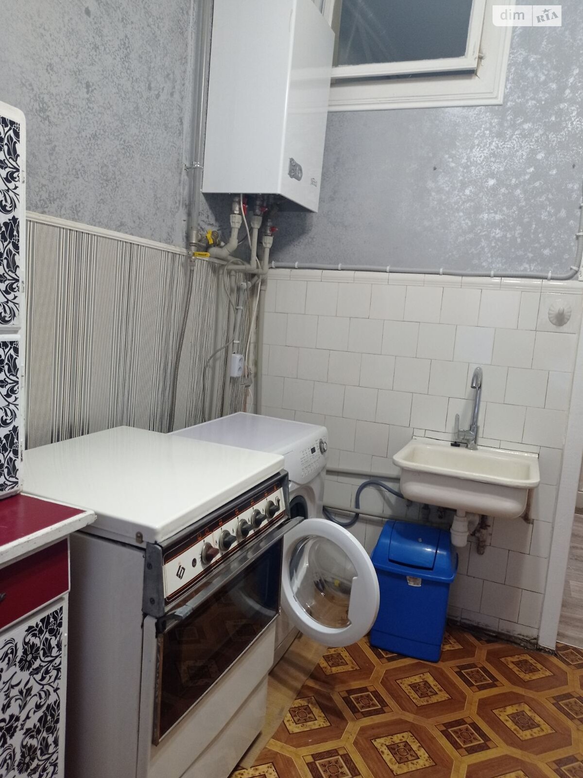 Продаж однокімнатної квартири в Львові, на вул. Газова 12, район Центр фото 1 Продаж однокімнатної квартири в Львові, на вул. Газова 12, район Центр фото 1