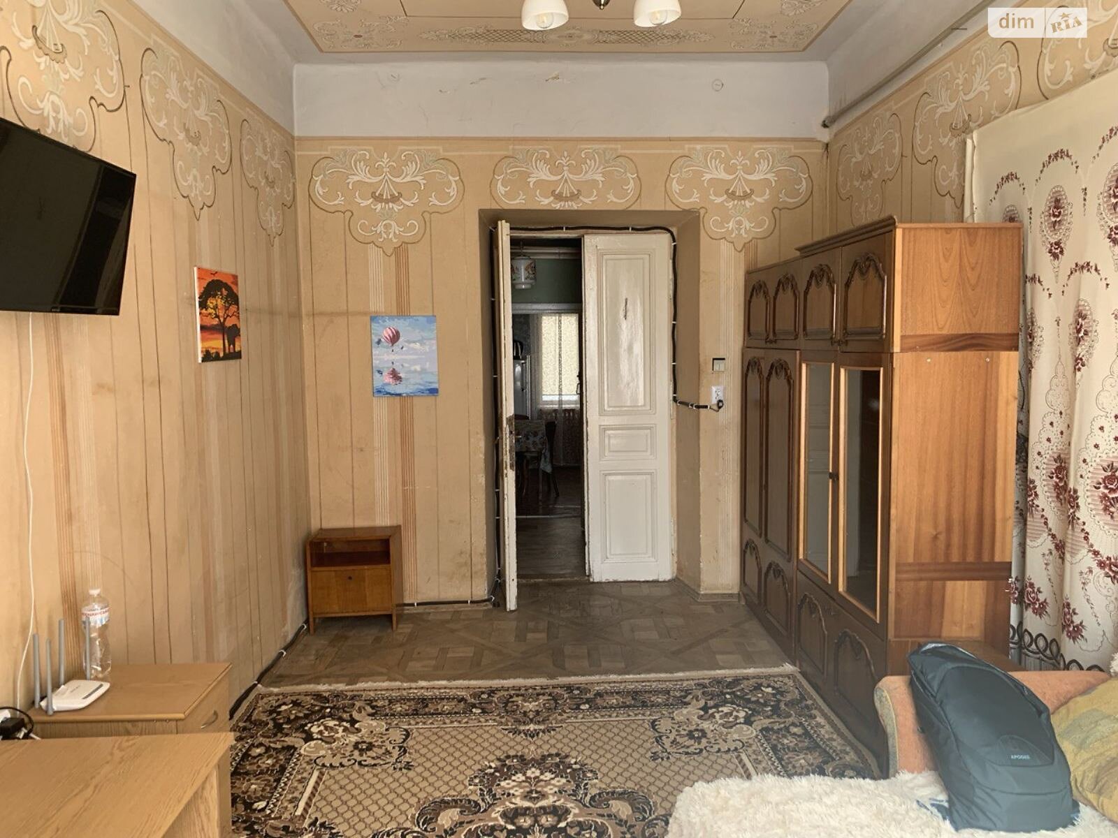 Продаж однокімнатної квартири в Львові, на вул. Газова 12, район Центр фото 1 Продаж однокімнатної квартири в Львові, на вул. Газова 12, район Центр фото 1