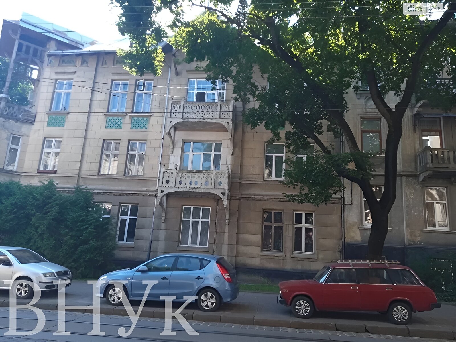 Продажа трехкомнатной квартиры в Львове, на ул. Генерала Тараса Чупринки, район Центр фото 1 Продажа трехкомнатной квартиры в Львове, на ул. Генерала Тараса Чупринки, район Центр фото 1