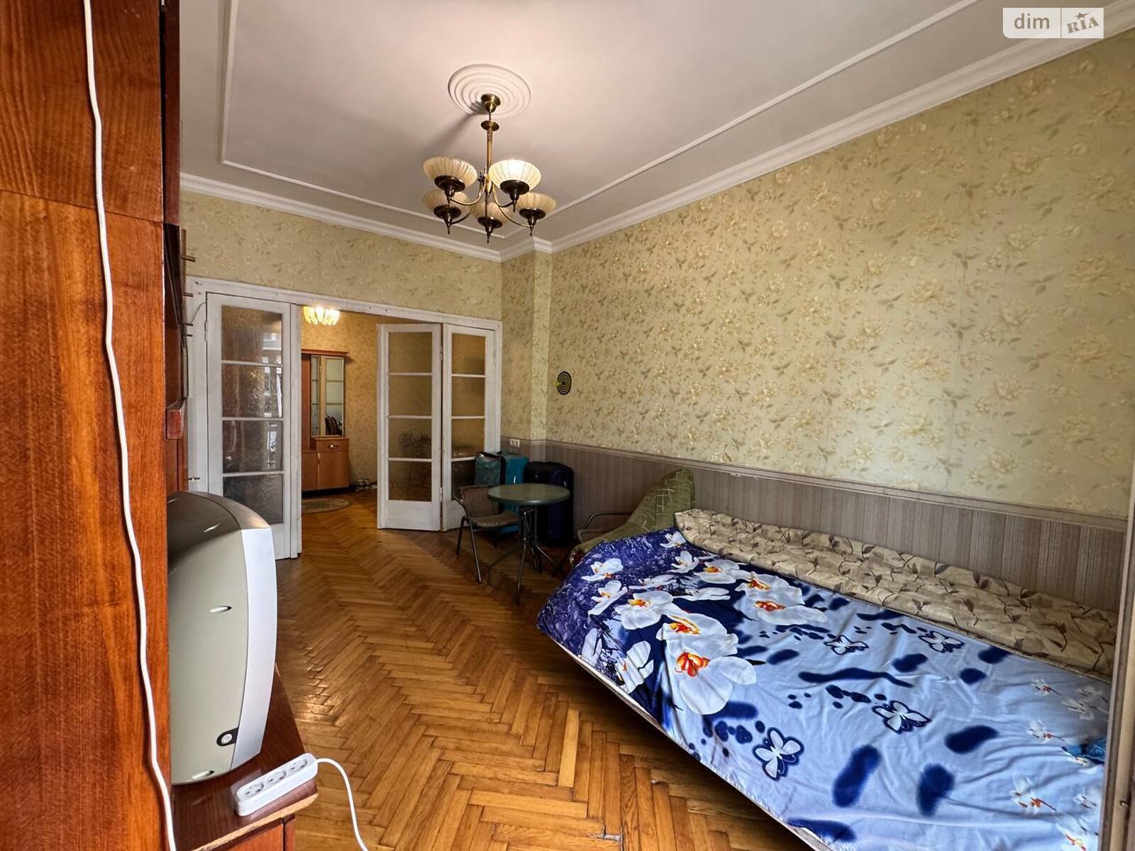 Продажа двухкомнатной квартиры в Львове, на ул. Гнатюка Академика 3, кв. 17, район Центр фото 1 Продажа двухкомнатной квартиры в Львове, на ул. Гнатюка Академика 3, кв. 17, район Центр фото 1