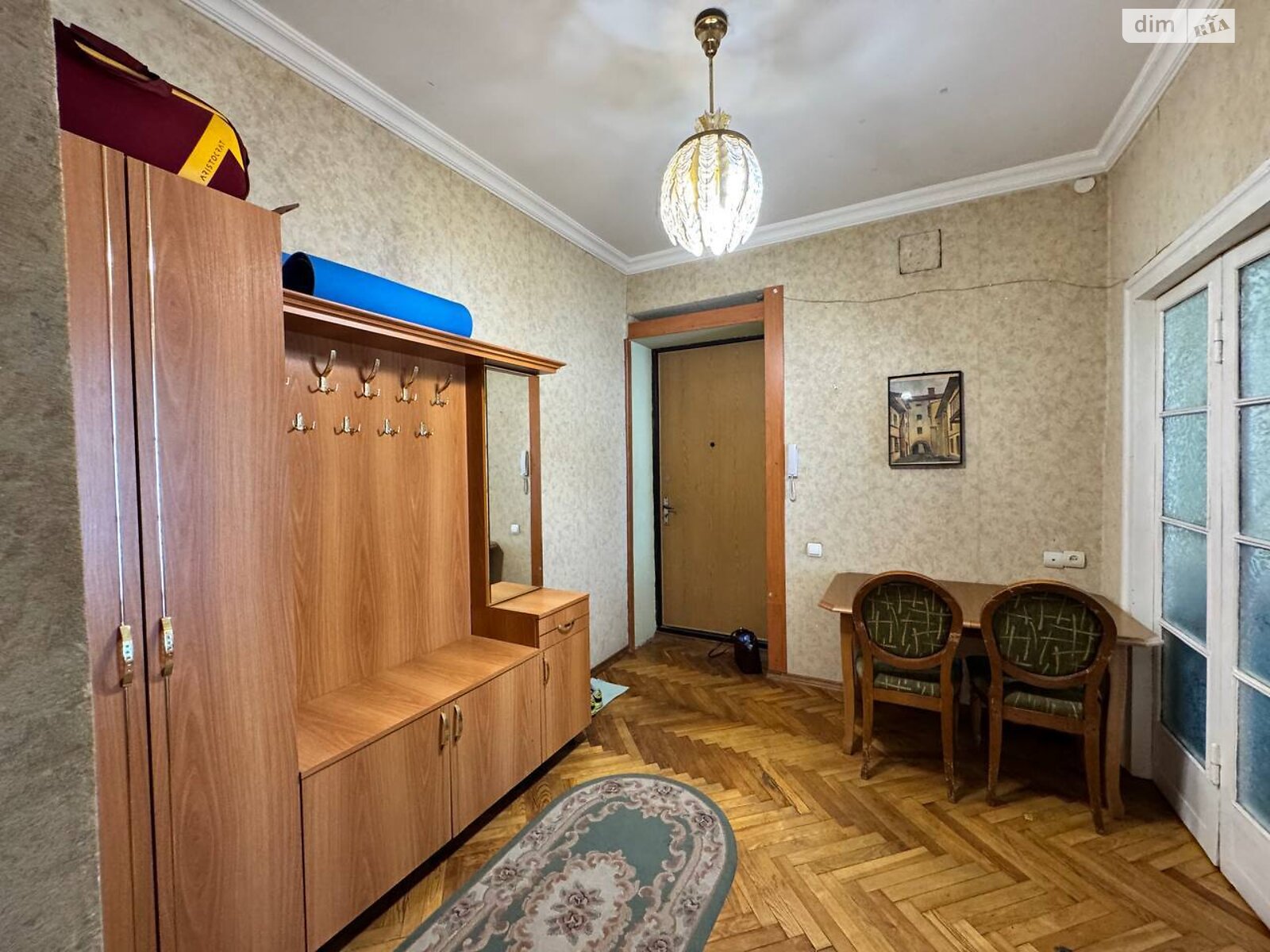 Продажа двухкомнатной квартиры в Львове, на ул. Гнатюка Академика 3, кв. 17, район Центр фото 1 Продажа двухкомнатной квартиры в Львове, на ул. Гнатюка Академика 3, кв. 17, район Центр фото 1