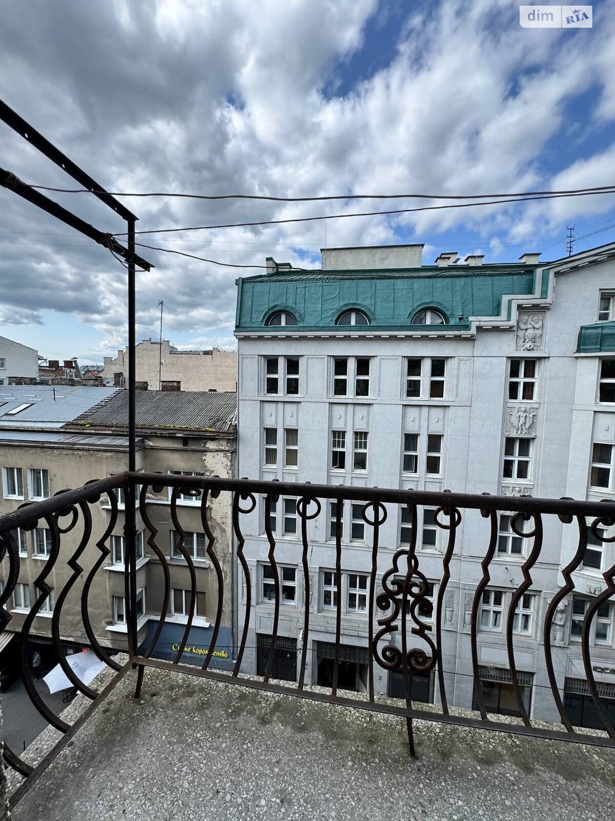 Продажа двухкомнатной квартиры в Львове, на ул. Гнатюка Академика 3, кв. 17, район Центр фото 1 Продажа двухкомнатной квартиры в Львове, на ул. Гнатюка Академика 3, кв. 17, район Центр фото 1