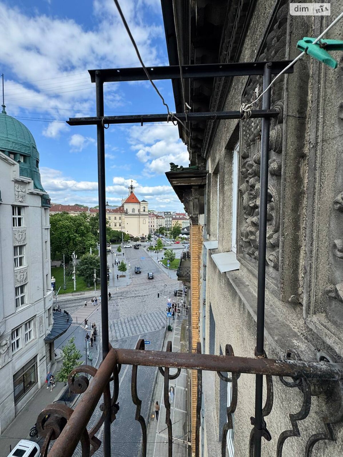 Продажа двухкомнатной квартиры в Львове, на ул. Гнатюка Академика 3, кв. 17, район Центр фото 1 Продажа двухкомнатной квартиры в Львове, на ул. Гнатюка Академика 3, кв. 17, район Центр фото 1