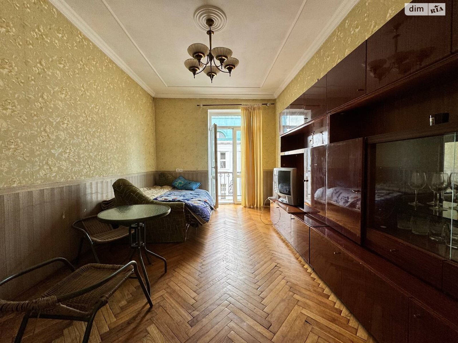 Продажа двухкомнатной квартиры в Львове, на ул. Гнатюка Академика 3, кв. 17, район Центр фото 1 Продажа двухкомнатной квартиры в Львове, на ул. Гнатюка Академика 3, кв. 17, район Центр фото 1