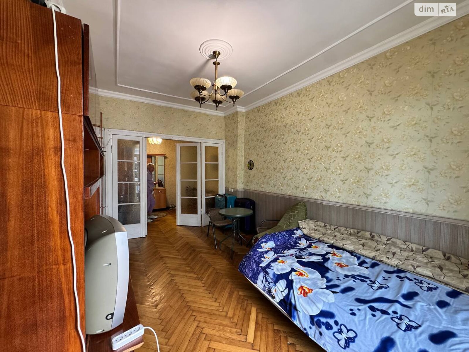 Продажа двухкомнатной квартиры в Львове, на ул. Гнатюка Академика 3, кв. 17, район Центр фото 1 Продажа двухкомнатной квартиры в Львове, на ул. Гнатюка Академика 3, кв. 17, район Центр фото 1