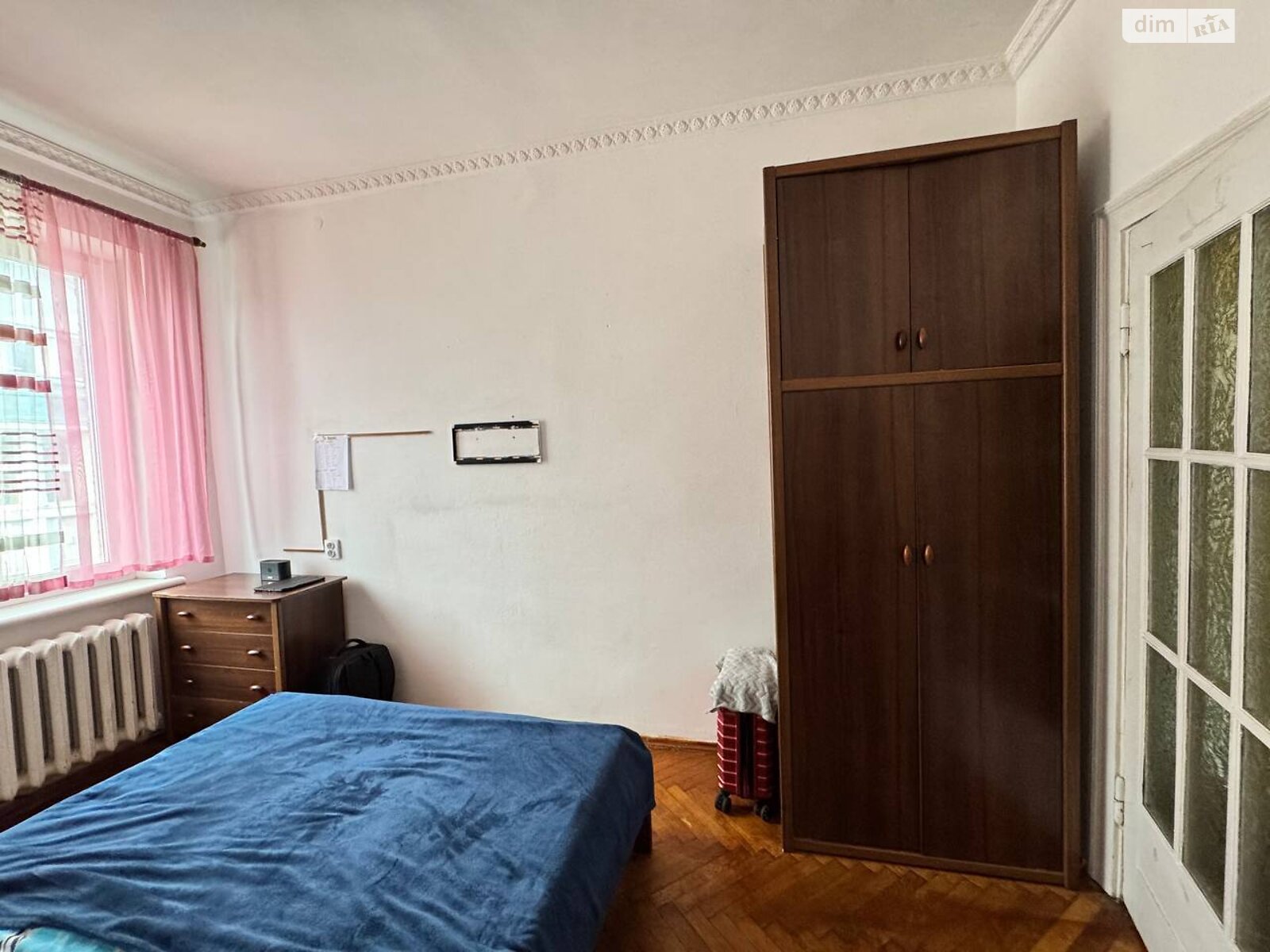Продажа двухкомнатной квартиры в Львове, на ул. Гнатюка Академика 3, кв. 17, район Центр фото 1 Продажа двухкомнатной квартиры в Львове, на ул. Гнатюка Академика 3, кв. 17, район Центр фото 1