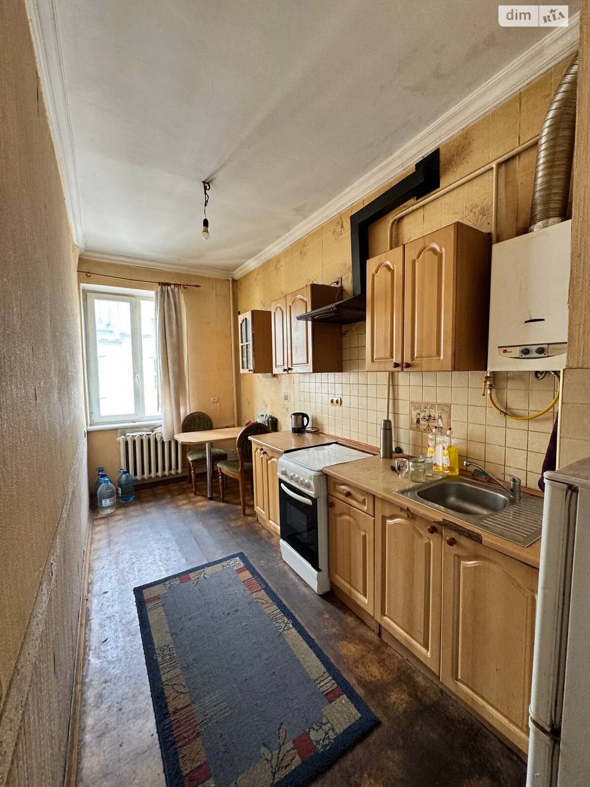 Продажа двухкомнатной квартиры в Львове, на ул. Гнатюка Академика 3, кв. 17, район Центр фото 1 Продажа двухкомнатной квартиры в Львове, на ул. Гнатюка Академика 3, кв. 17, район Центр фото 1