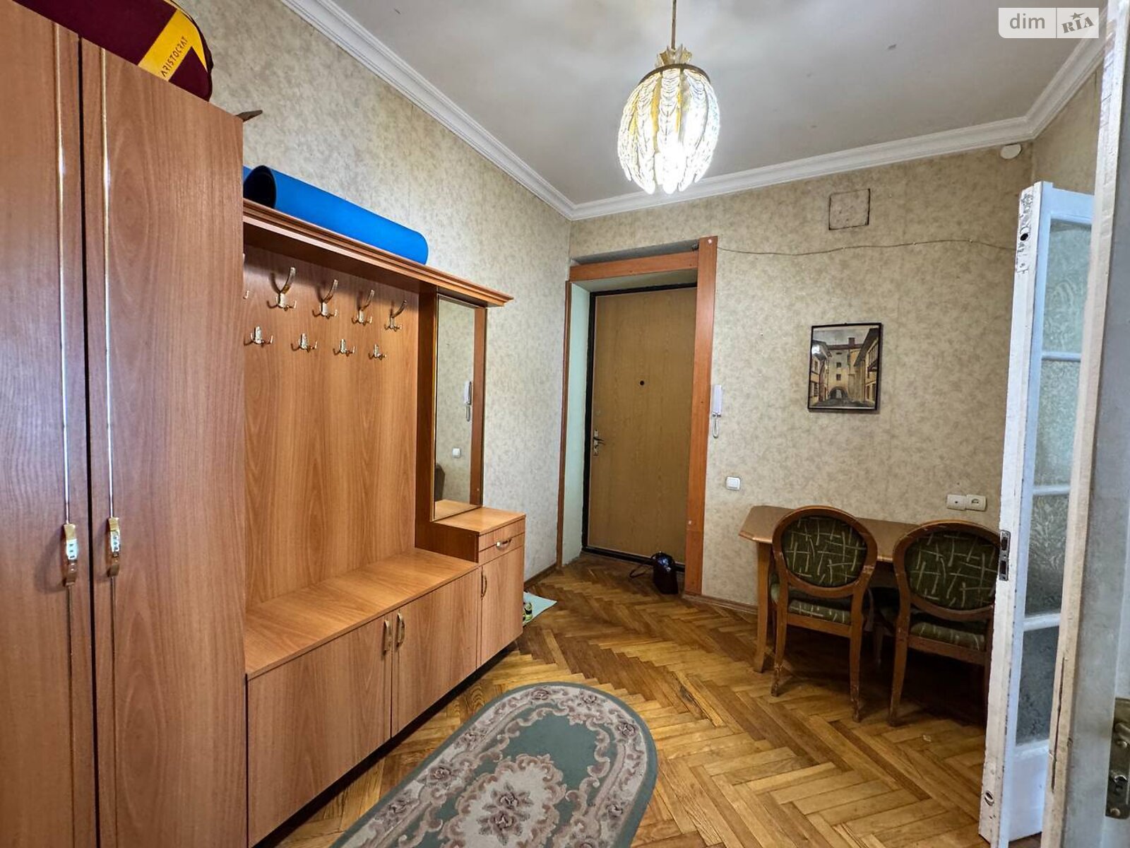 Продажа двухкомнатной квартиры в Львове, на ул. Гнатюка Академика 3, кв. 17, район Центр фото 1 Продажа двухкомнатной квартиры в Львове, на ул. Гнатюка Академика 3, кв. 17, район Центр фото 1