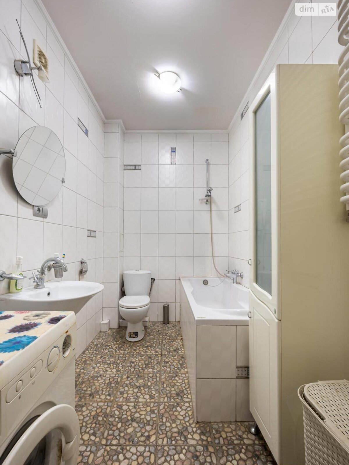 Продажа трехкомнатной квартиры в Львове, на ул. Гнатюка Академика 17, район Центр фото 1