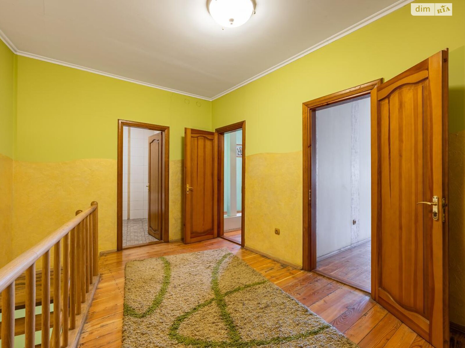 Продажа трехкомнатной квартиры в Львове, на ул. Гнатюка Академика 17, район Центр фото 1