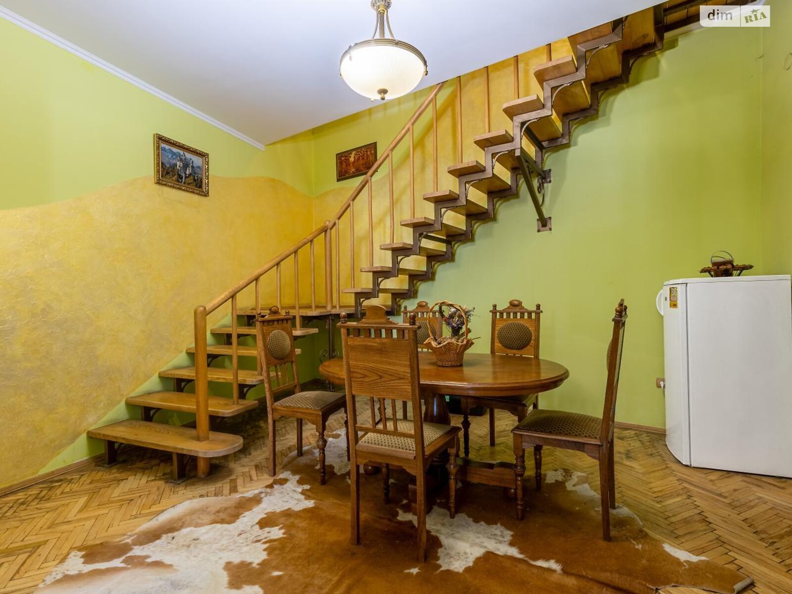 Продажа трехкомнатной квартиры в Львове, на ул. Гнатюка Академика, район Центр фото 1 Продажа трехкомнатной квартиры в Львове, на ул. Гнатюка Академика, район Центр фото 1