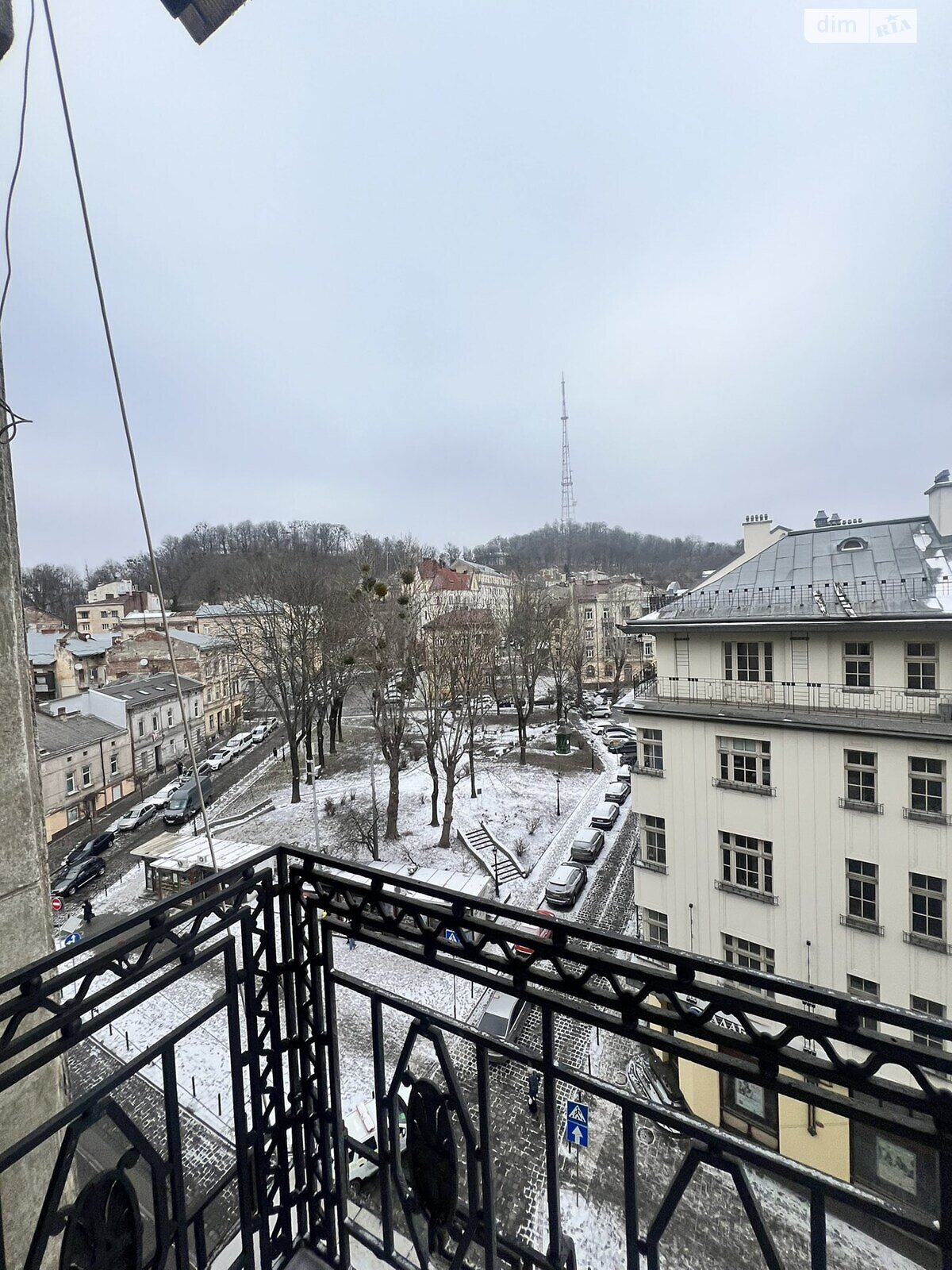 Продажа однокомнатной квартиры в Львове, на ул. Хмельницкого Богдана, район Центр фото 1 Продажа однокомнатной квартиры в Львове, на ул. Хмельницкого Богдана, район Центр фото 1