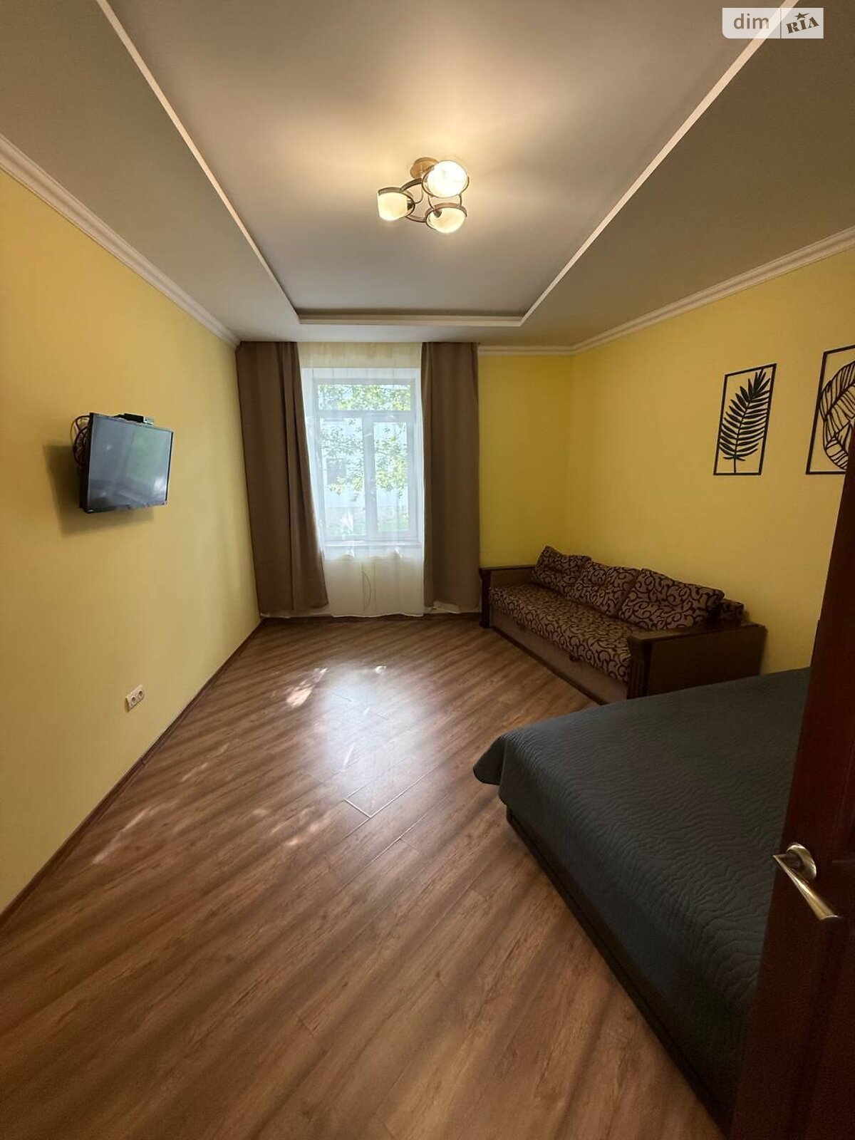 Продаж однокімнатної квартири в Львові, на вул. Хмельницького Богдана 55, район Центр фото 1 Продаж однокімнатної квартири в Львові, на вул. Хмельницького Богдана 55, район Центр фото 1