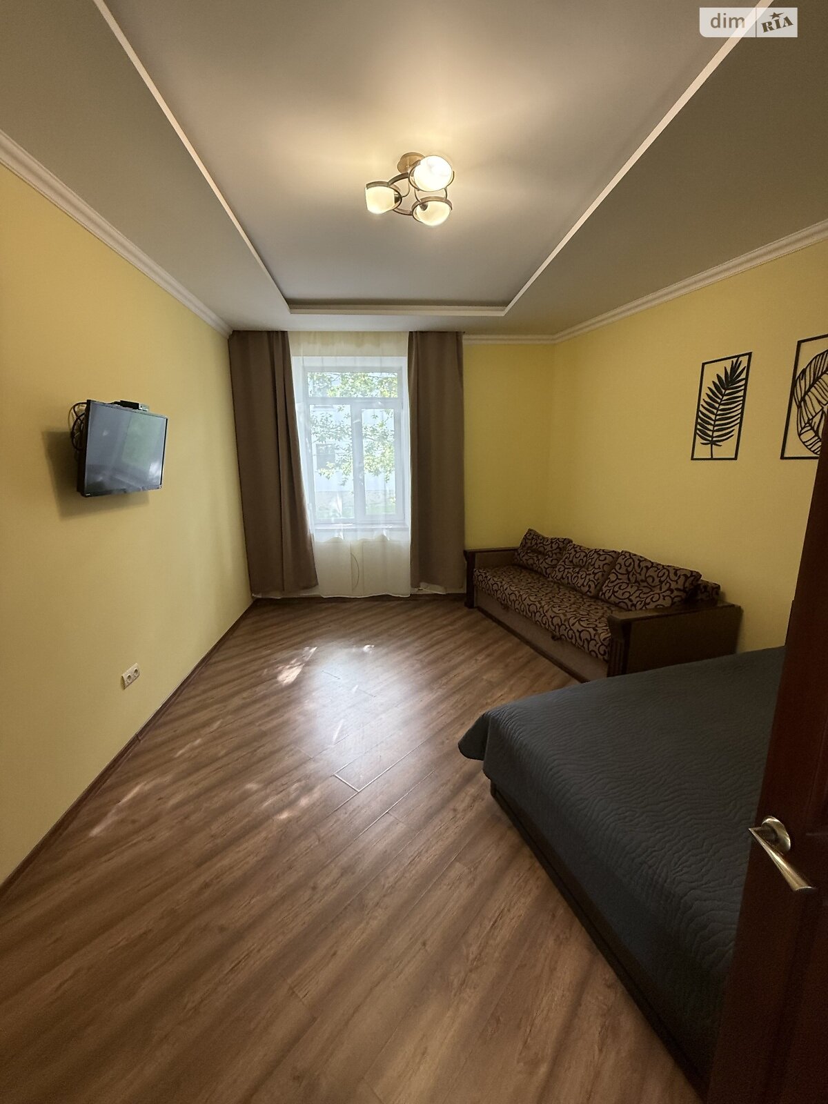 Продажа однокомнатной квартиры в Львове, на ул. Хмельницкого Богдана 55, район Центр фото 1 Продажа однокомнатной квартиры в Львове, на ул. Хмельницкого Богдана 55, район Центр фото 1