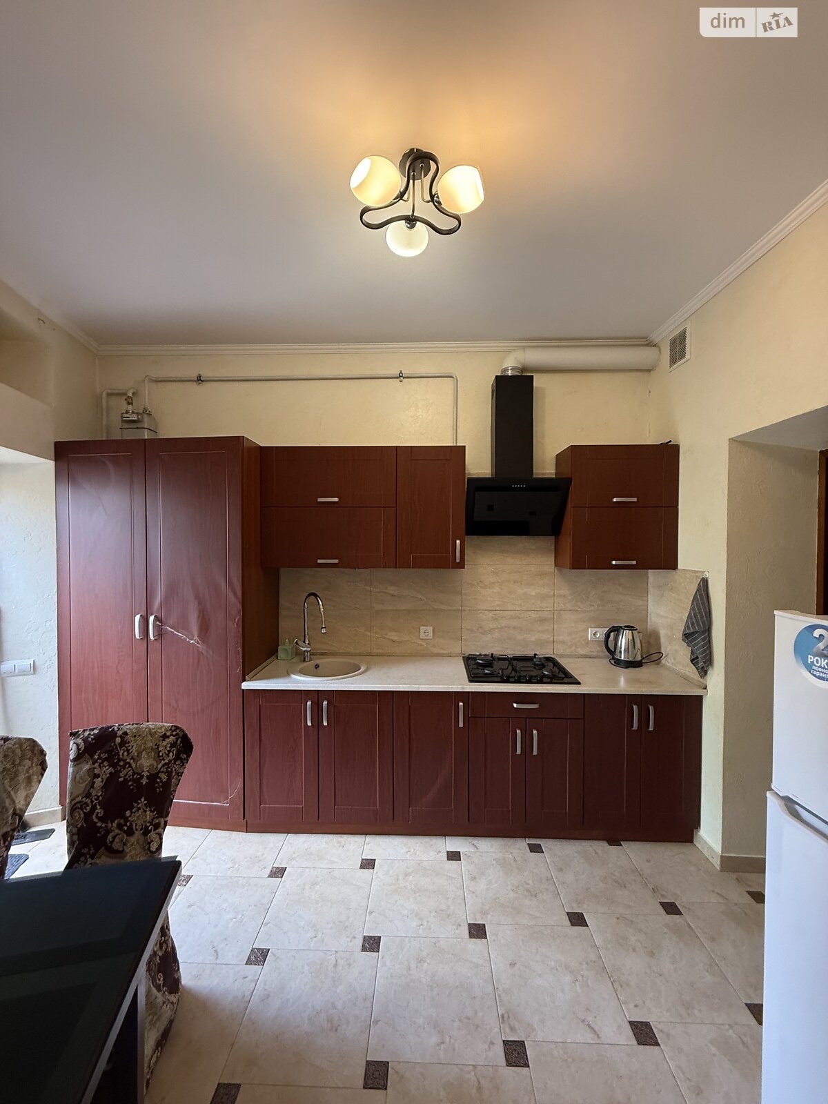 Продажа однокомнатной квартиры в Львове, на ул. Хмельницкого Богдана 55, район Центр фото 1 Продажа однокомнатной квартиры в Львове, на ул. Хмельницкого Богдана 55, район Центр фото 1