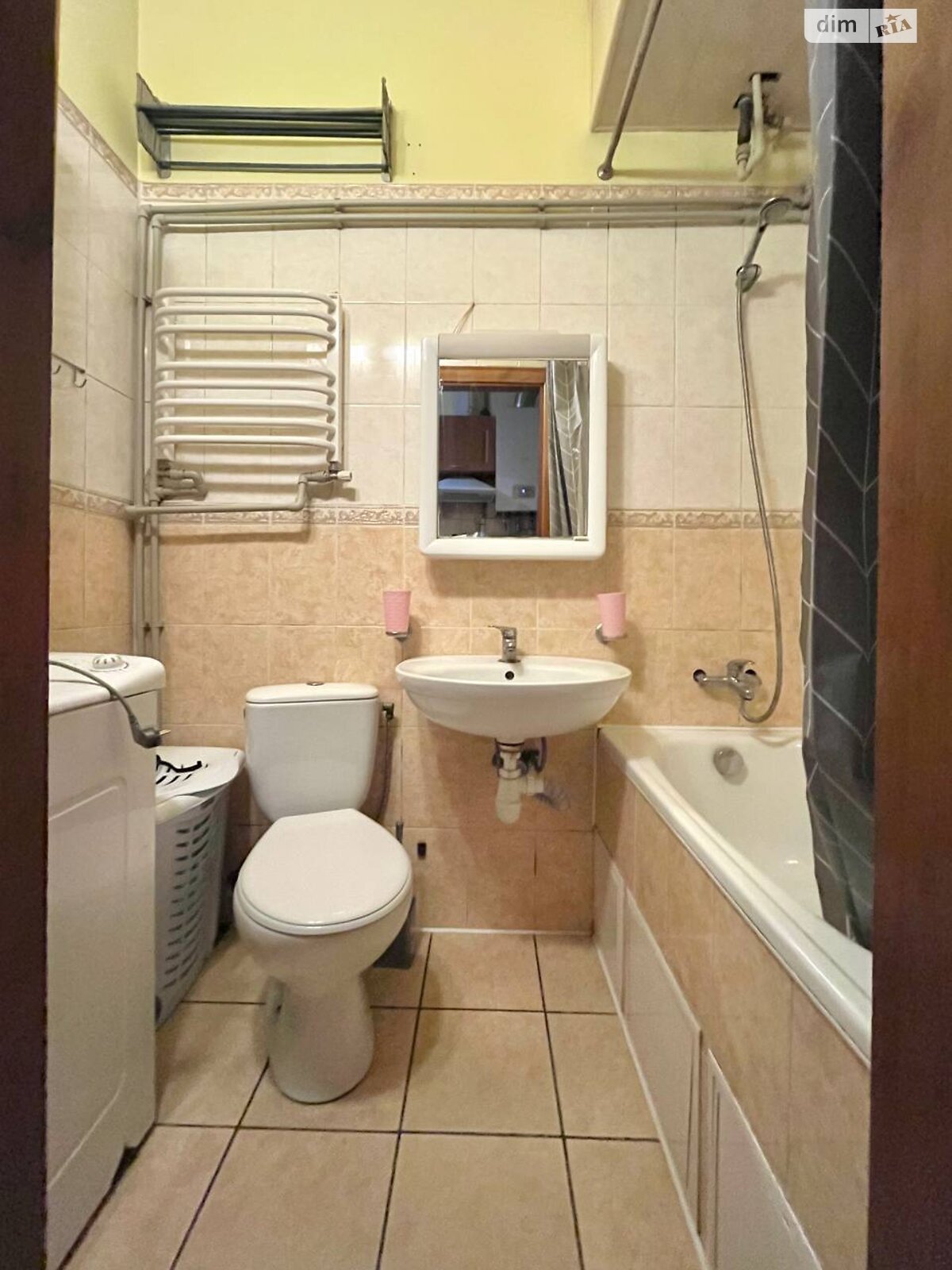 Продажа двухкомнатной квартиры в Львове, на ул. Хмельницкого Богдана 49, район Центр фото 1