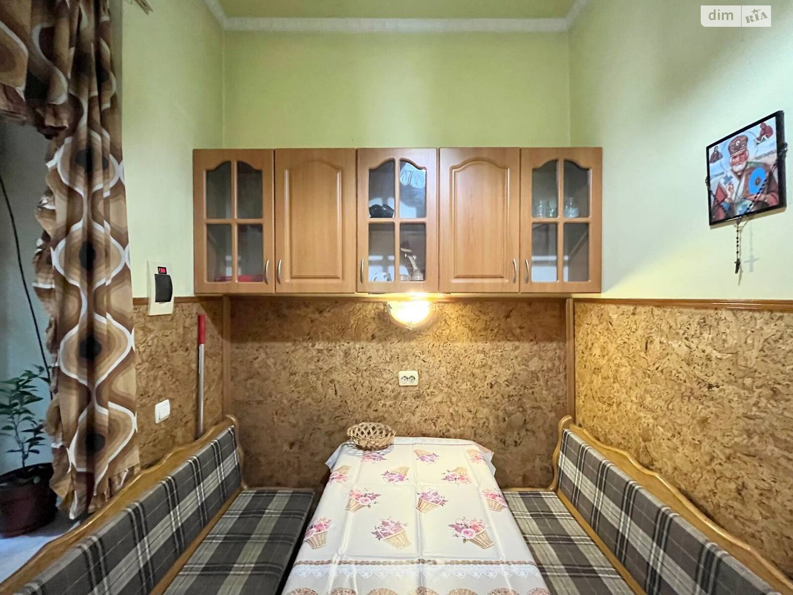 Продажа двухкомнатной квартиры в Львове, на ул. Хмельницкого Богдана 49, район Центр фото 1