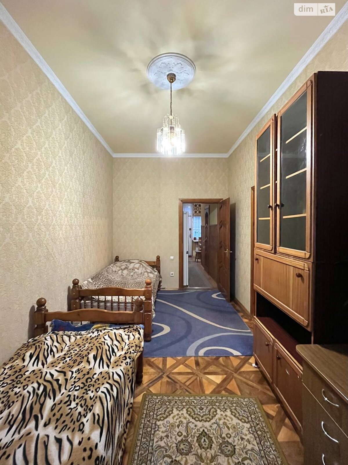 Продажа двухкомнатной квартиры в Львове, на ул. Хмельницкого Богдана 49, район Центр фото 1