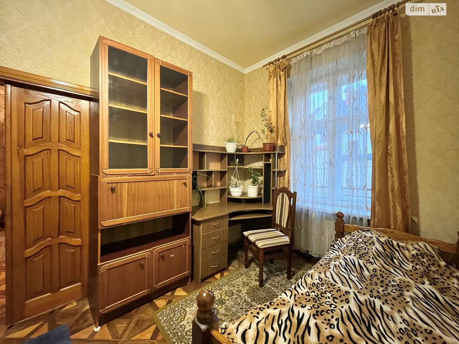 Продажа двухкомнатной квартиры в Львове, на ул. Хмельницкого Богдана 49, район Центр фото 1