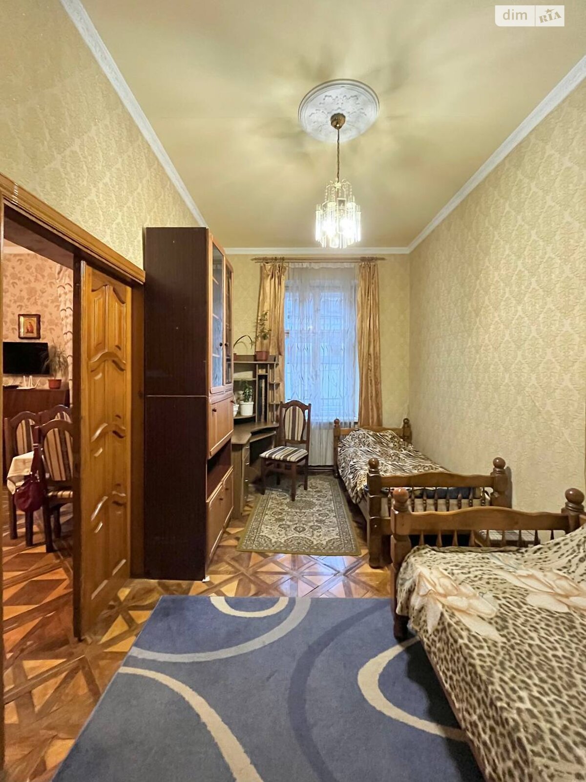 Продажа двухкомнатной квартиры в Львове, на ул. Хмельницкого Богдана 49, район Центр фото 1