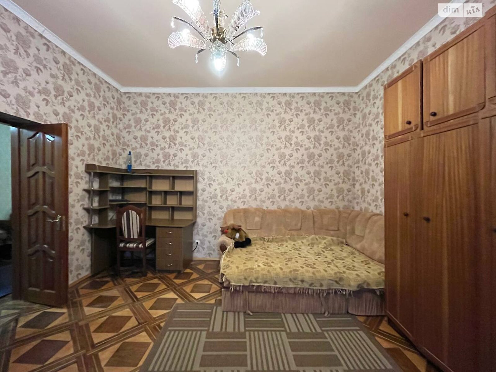 Продажа двухкомнатной квартиры в Львове, на ул. Хмельницкого Богдана 49, район Центр фото 1