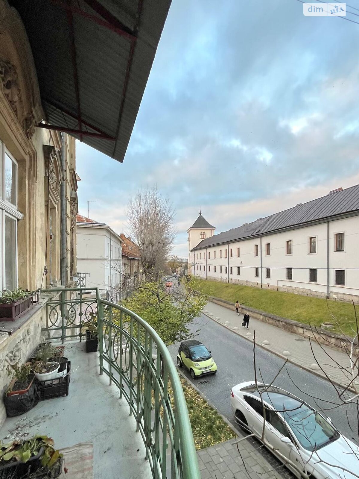 Продажа двухкомнатной квартиры в Львове, на ул. Хмельницкого Богдана 49, район Центр фото 1