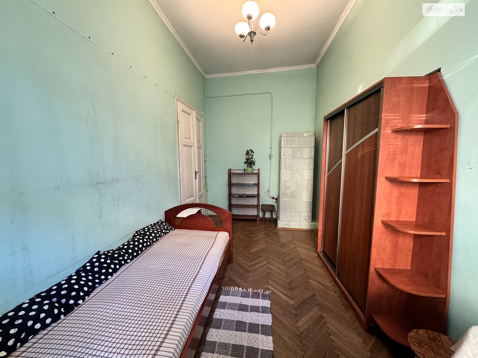 Продажа трехкомнатной квартиры в Львове, на ул. Князя Романа 11, район Центр фото 1 Продажа трехкомнатной квартиры в Львове, на ул. Князя Романа 11, район Центр фото 1