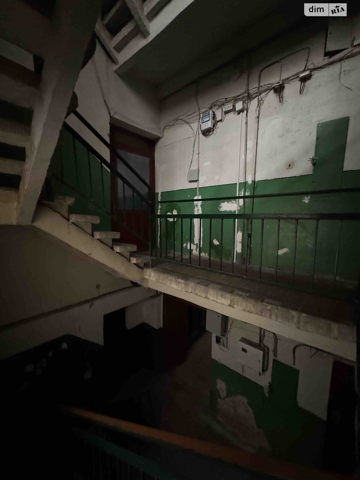 Продажа трехкомнатной квартиры в Львове, на ул. Князя Романа 16, район Центр фото 1