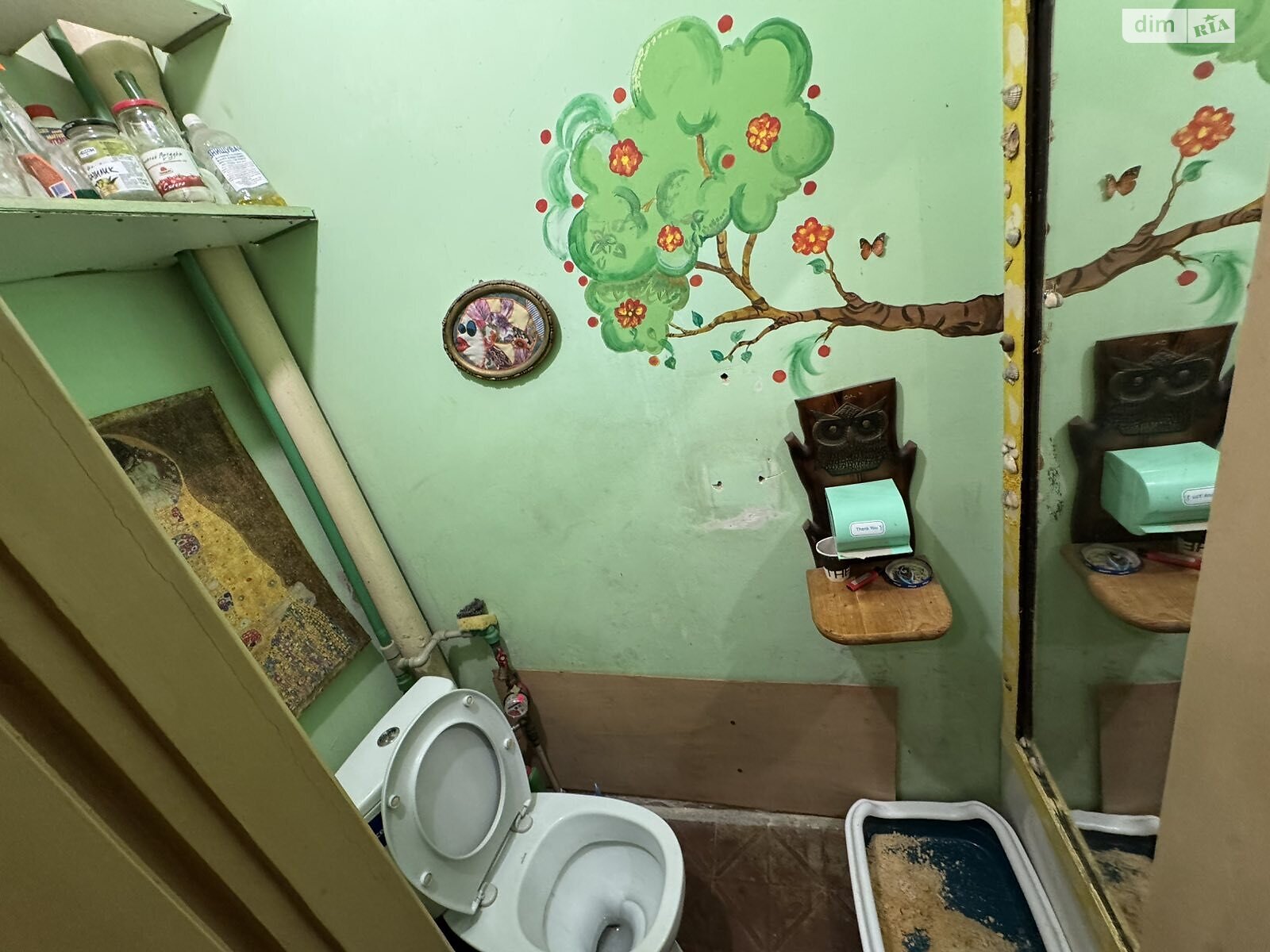 Продажа трехкомнатной квартиры в Львове, на ул. Князя Романа 16, район Центр фото 1