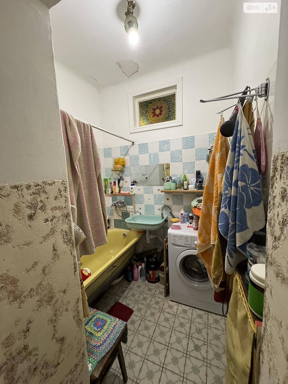 Продажа трехкомнатной квартиры в Львове, на ул. Князя Романа 16, район Центр фото 1