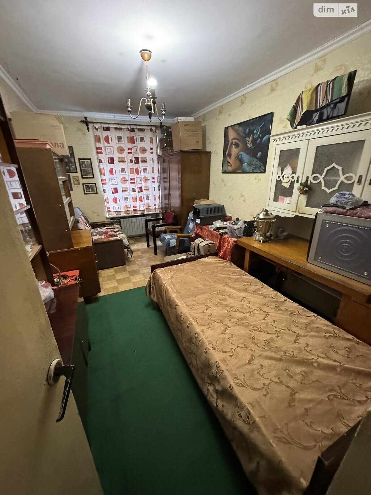 Продажа трехкомнатной квартиры в Львове, на ул. Князя Романа 16, район Центр фото 1