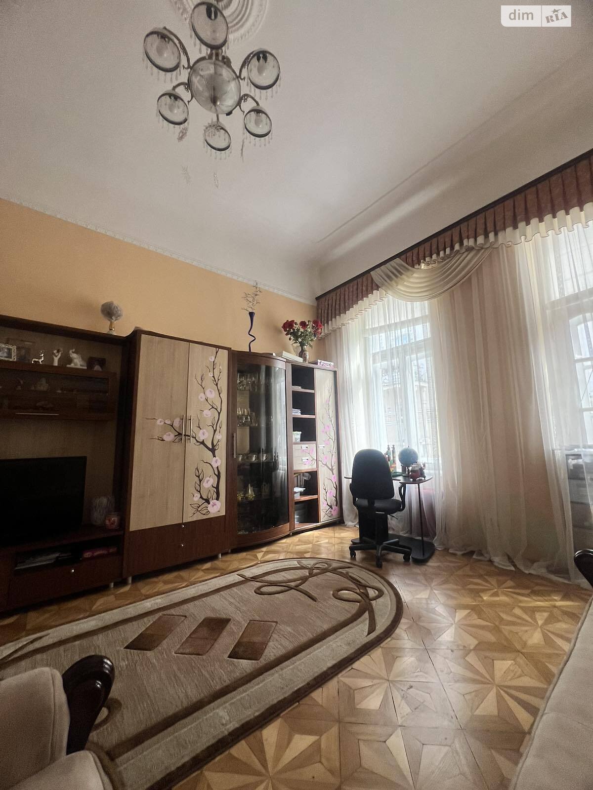 Продаж двокімнатної квартири в Львові, на вул. Костюшка Тадеуша 4, район Центр фото 1 Продаж двокімнатної квартири в Львові, на вул. Костюшка Тадеуша 4, район Центр фото 1