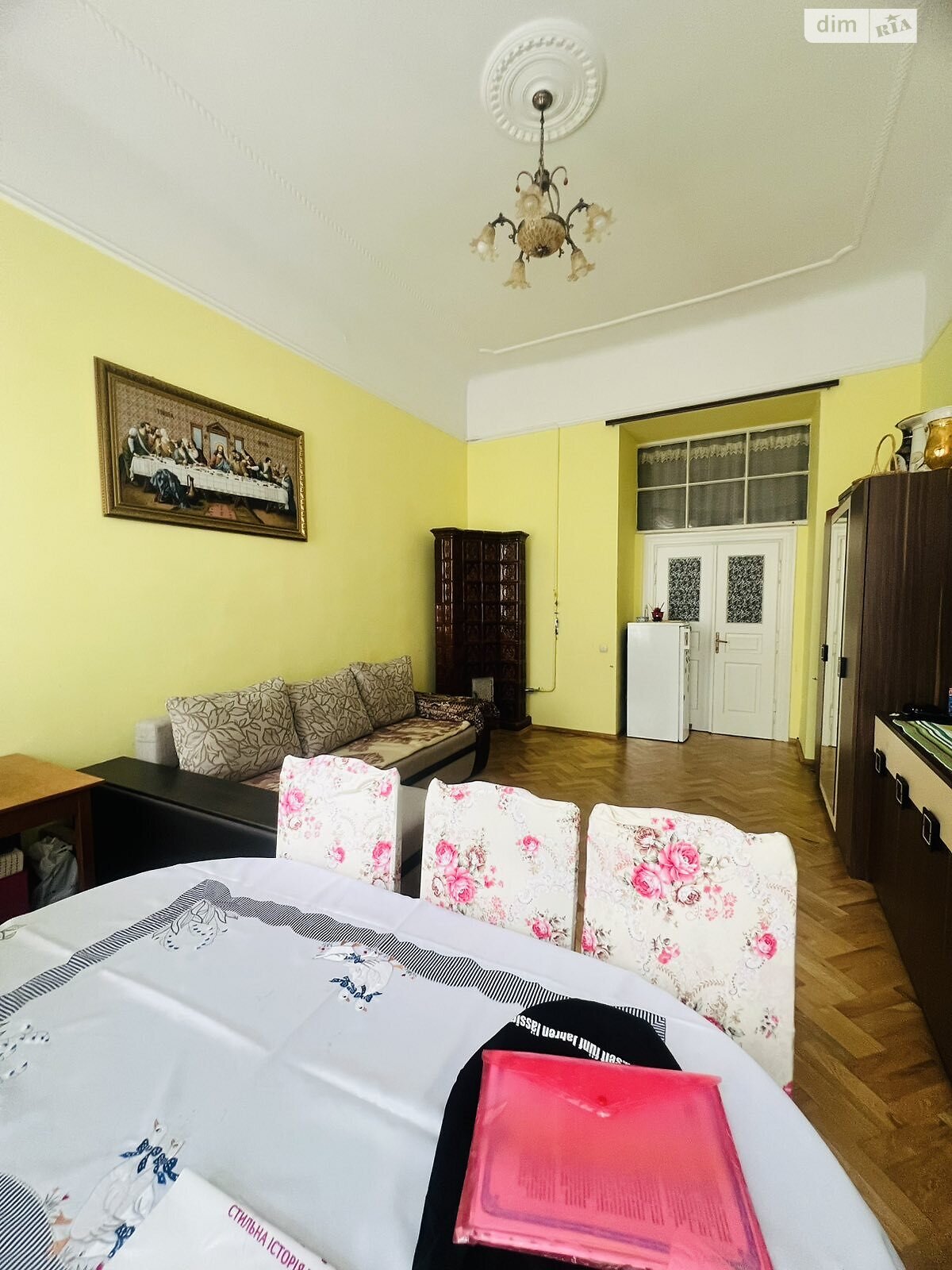 Продаж двокімнатної квартири в Львові, на вул. Костюшка Тадеуша 4, район Центр фото 1 Продаж двокімнатної квартири в Львові, на вул. Костюшка Тадеуша 4, район Центр фото 1