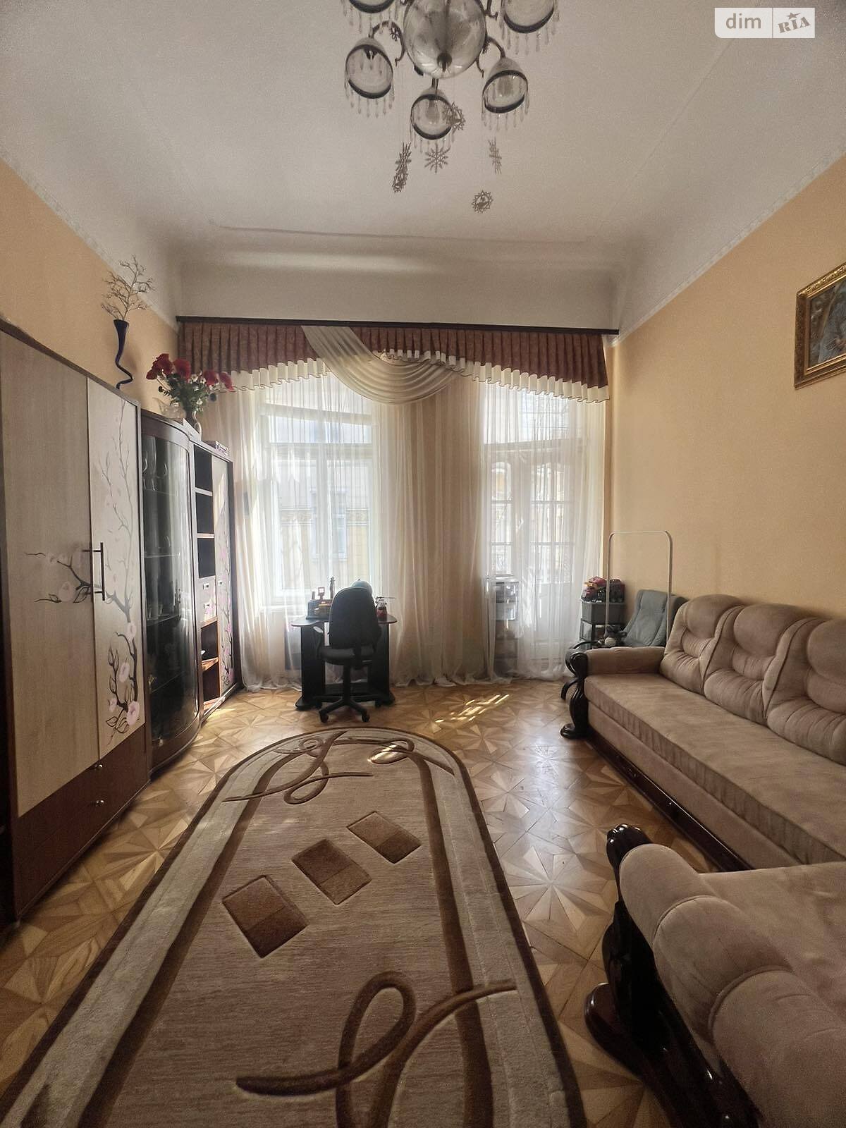 Продаж двокімнатної квартири в Львові, на вул. Костюшка Тадеуша 4, район Центр фото 1 Продаж двокімнатної квартири в Львові, на вул. Костюшка Тадеуша 4, район Центр фото 1
