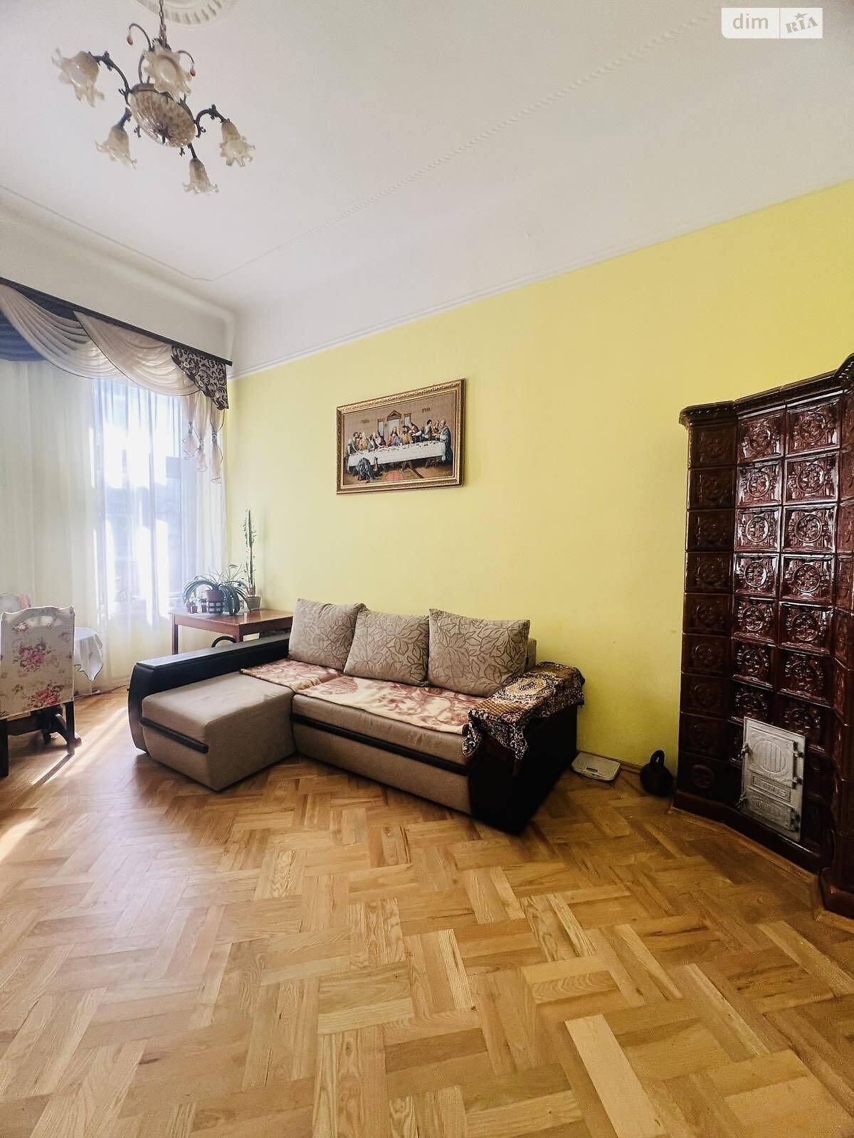 Продаж двокімнатної квартири в Львові, на вул. Костюшка Тадеуша 4, район Центр фото 1 Продаж двокімнатної квартири в Львові, на вул. Костюшка Тадеуша 4, район Центр фото 1