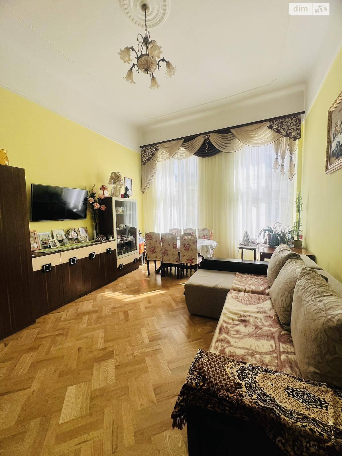 Продаж двокімнатної квартири в Львові, на вул. Костюшка Тадеуша 4, район Центр фото 1 Продаж двокімнатної квартири в Львові, на вул. Костюшка Тадеуша 4, район Центр фото 1
