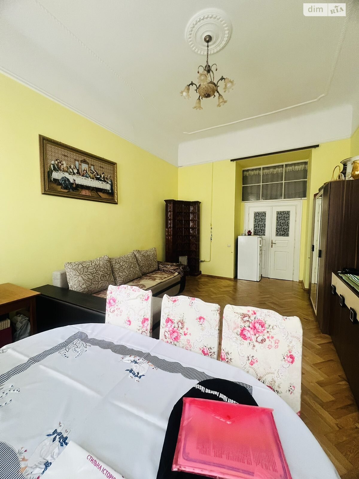 Продаж двокімнатної квартири в Львові, на вул. Костюшка Тадеуша 4, район Центр фото 1 Продаж двокімнатної квартири в Львові, на вул. Костюшка Тадеуша 4, район Центр фото 1