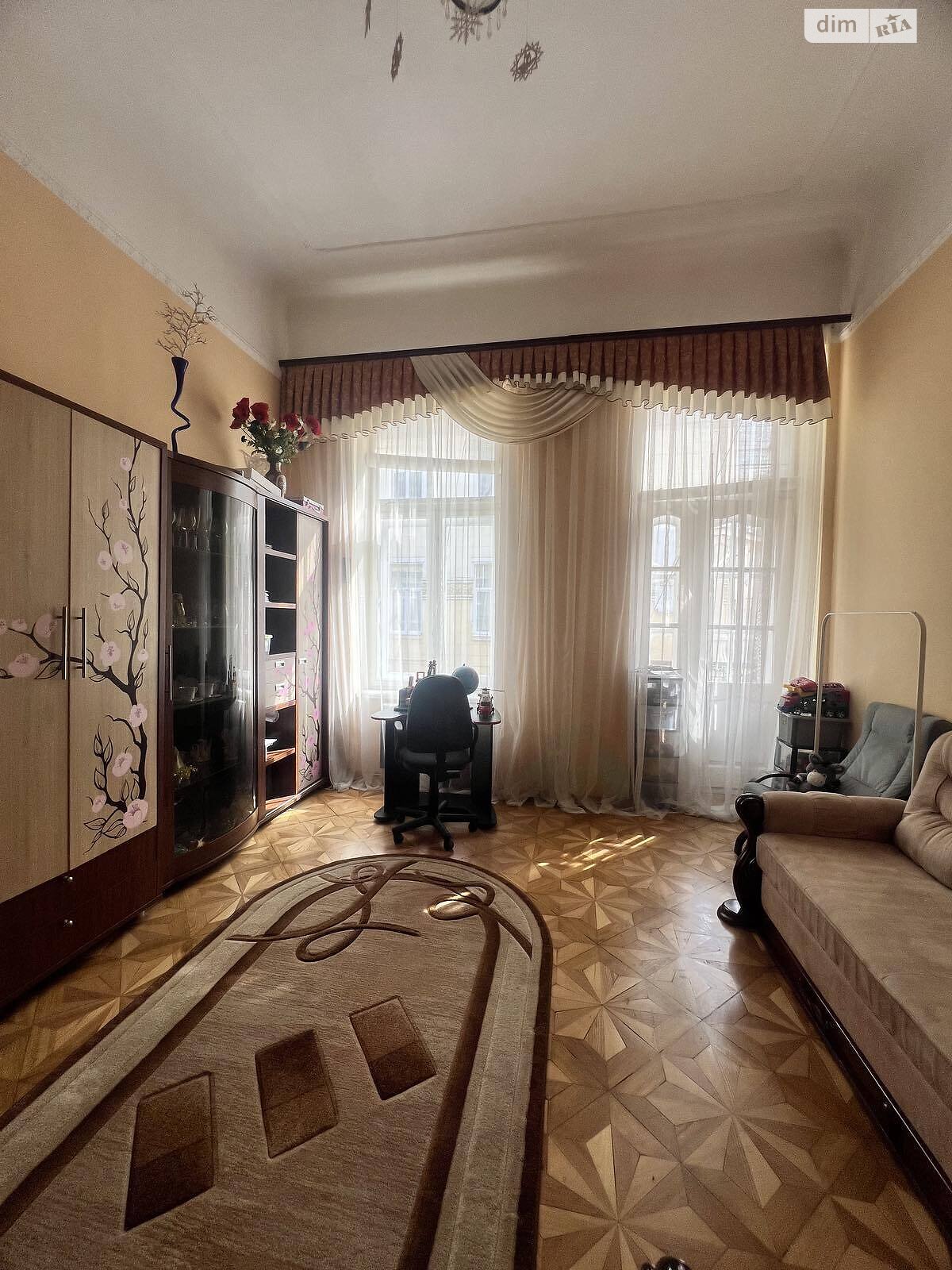 Продаж двокімнатної квартири в Львові, на вул. Костюшка Тадеуша 4, район Центр фото 1 Продаж двокімнатної квартири в Львові, на вул. Костюшка Тадеуша 4, район Центр фото 1